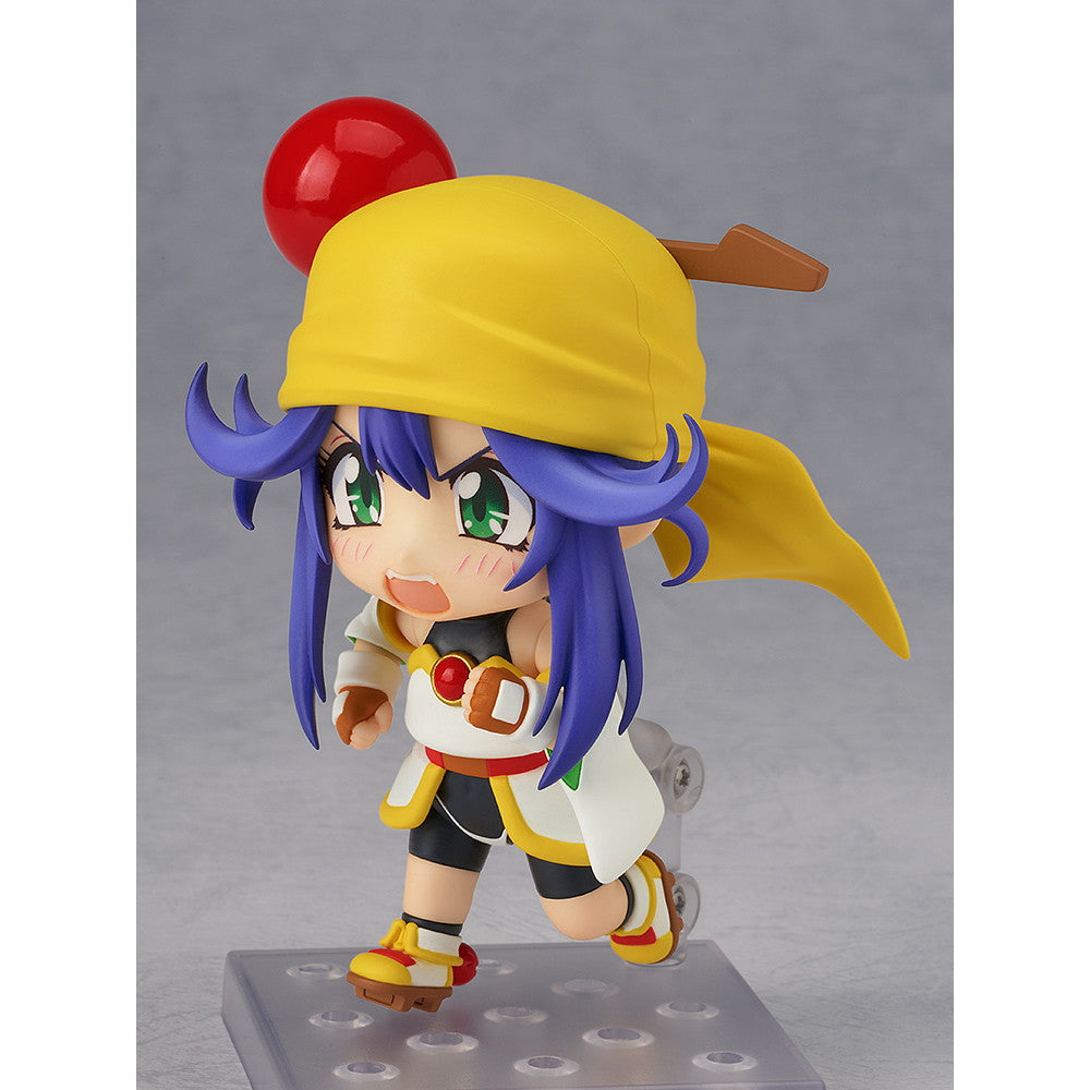 【新品即納】[FIG] ねんどろいど 2681 ライム セイバーマリオネットJ 完成品 可動フィギュア グッドスマイルカンパニー(20250621)