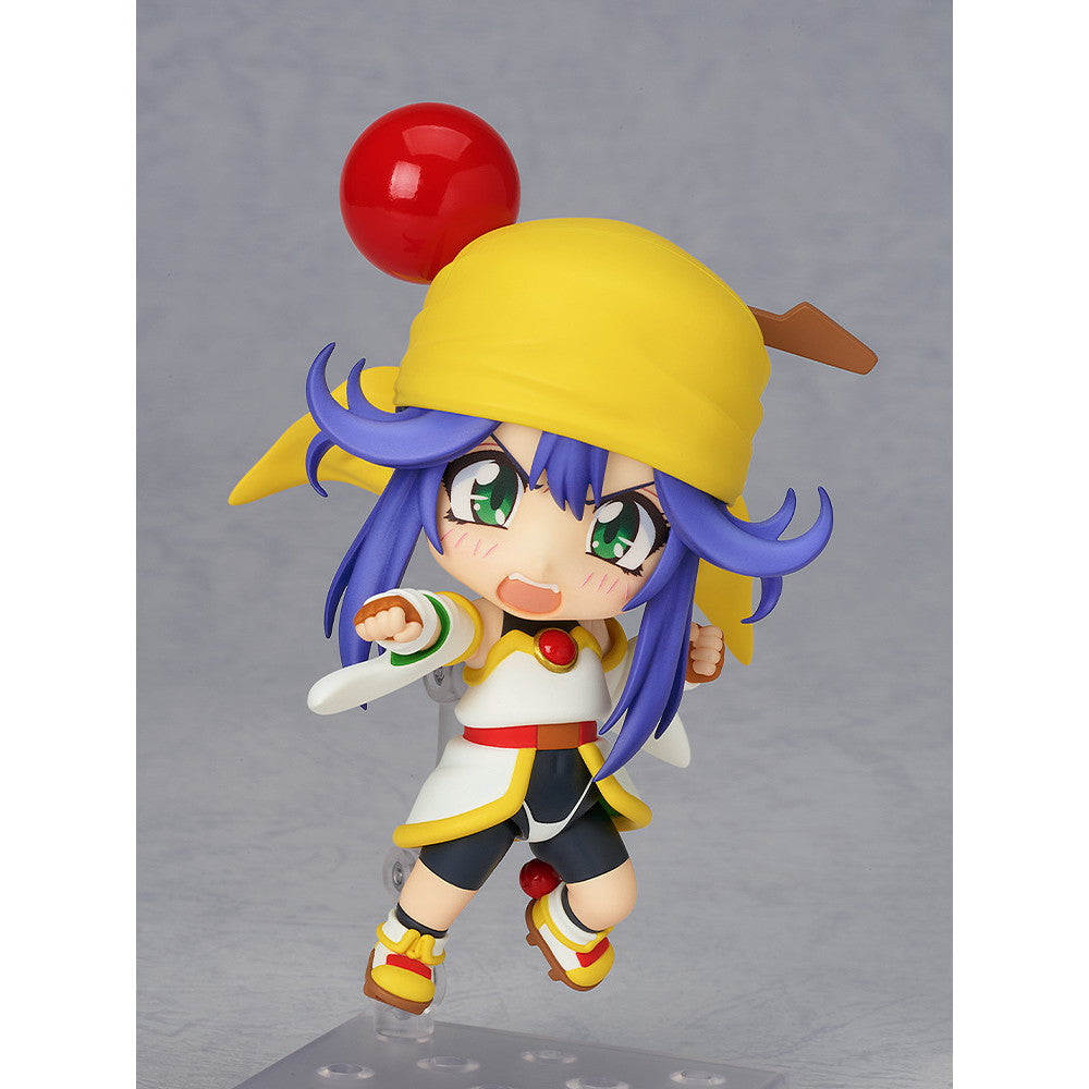 【新品即納】[FIG] ねんどろいど 2681 ライム セイバーマリオネットJ 完成品 可動フィギュア グッドスマイルカンパニー(20250621)