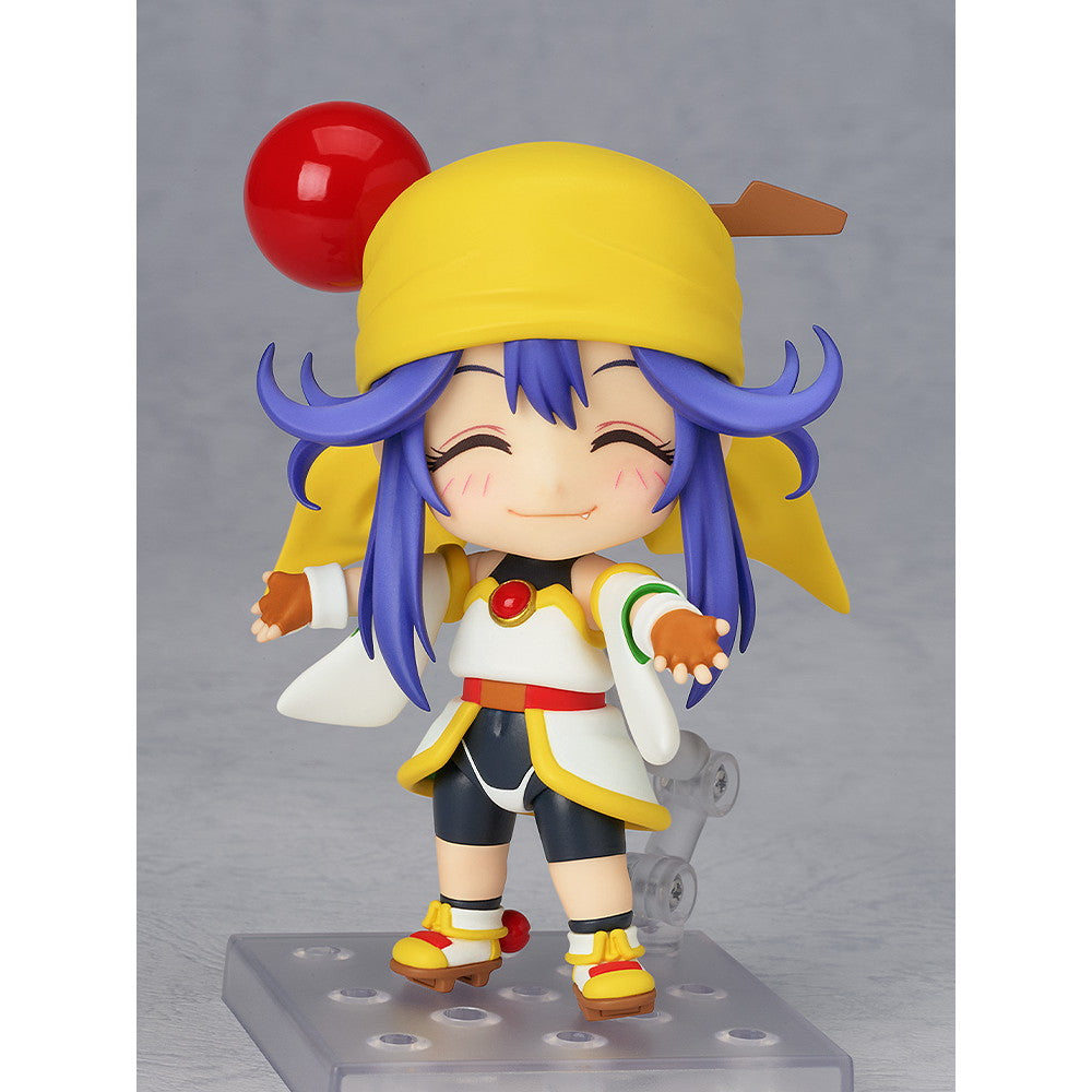 【新品即納】[FIG] ねんどろいど 2681 ライム セイバーマリオネットJ 完成品 可動フィギュア グッドスマイルカンパニー(20250621)