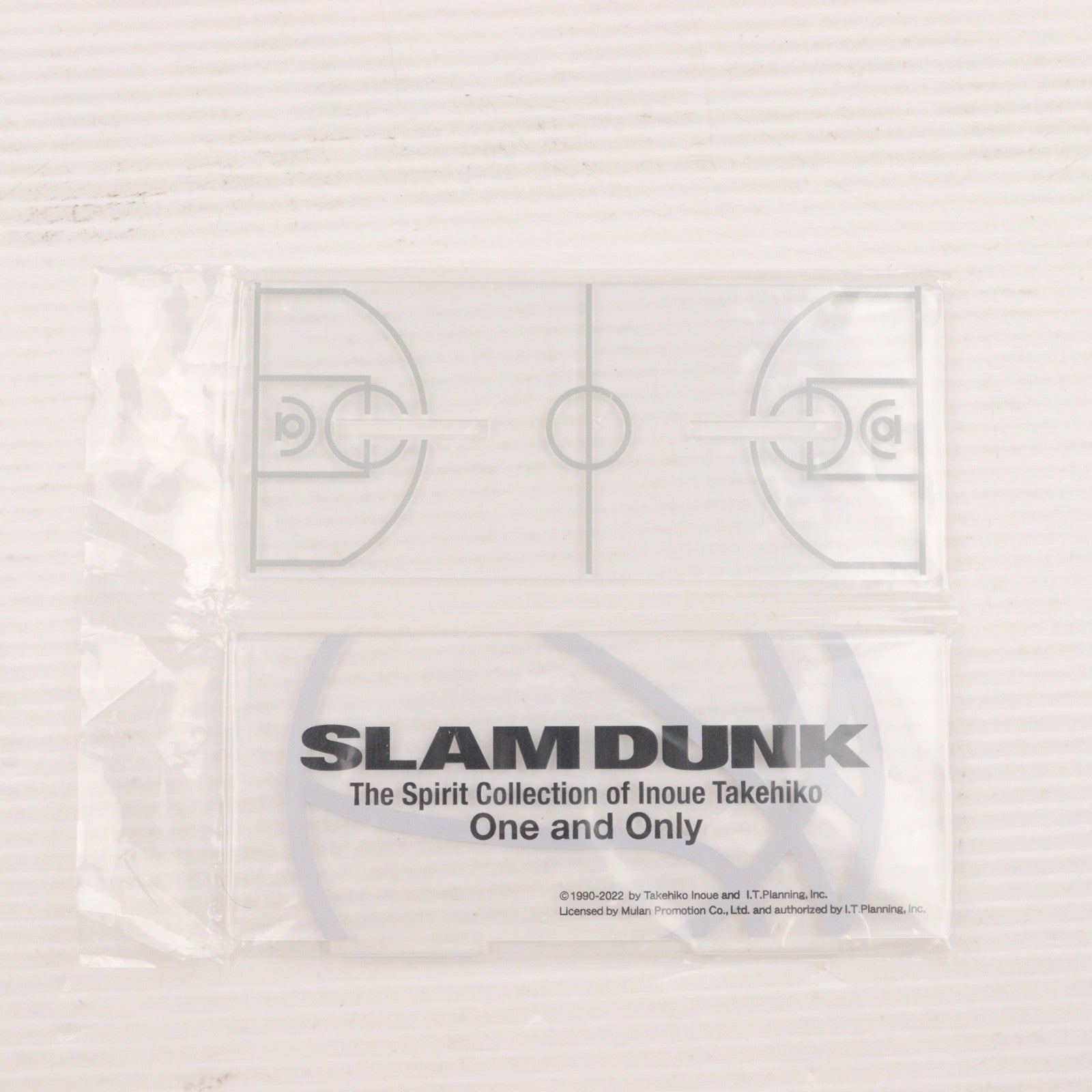 【中古即納】[FIG] One and Only SHOHOKU STARTING MEMBER SET(限定版) The spirit collection of Inoue Takehiko SLAM DUNK(スラムダンク) 完成品 フィギュア DIGISM(デジズム)/エムアイシー(20221231)