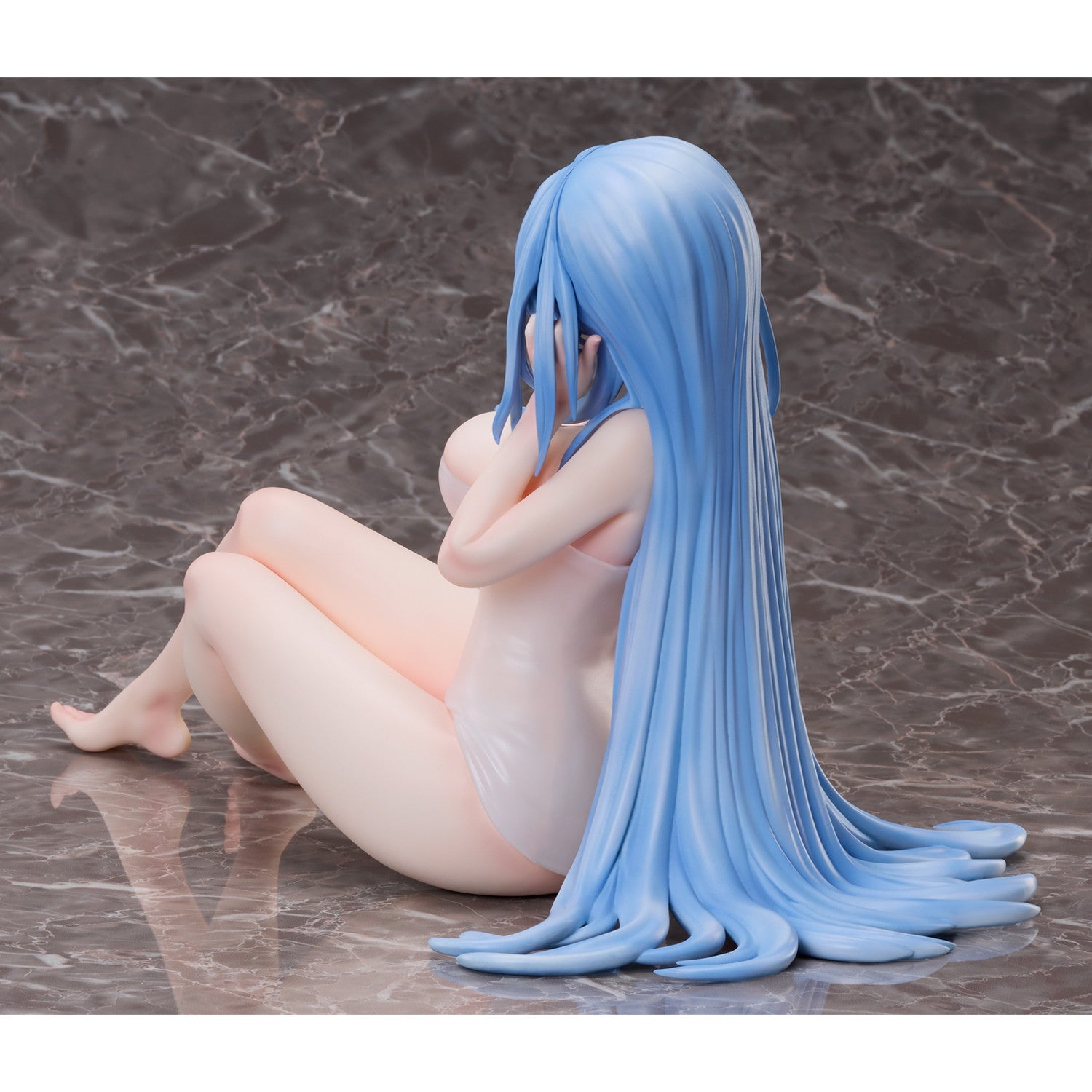【中古即納】[FIG] B-style ヴォロシーロフ 暖雪を景色に・まごころを君に アズールレーン 1/4 完成品 フィギュア FREEing(フリーイング)(20250930)