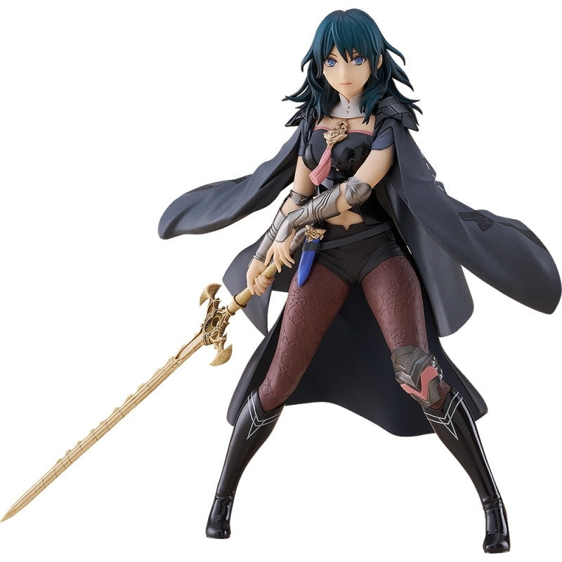 【新品】【お取り寄せ】[FIG] POP UP PARADE(ポップアップパレード) ベレス ファイアーエムブレム 風花雪月 完成品 フィギュア グッドスマイルカンパニー(20250706)