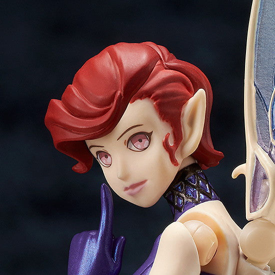 【新品即納】[FIG] (再販) figma(フィグマ) SP-105 ピクシー 真・女神転生 完成品 可動フィギュア FREEing(フリーイング)(20250831)