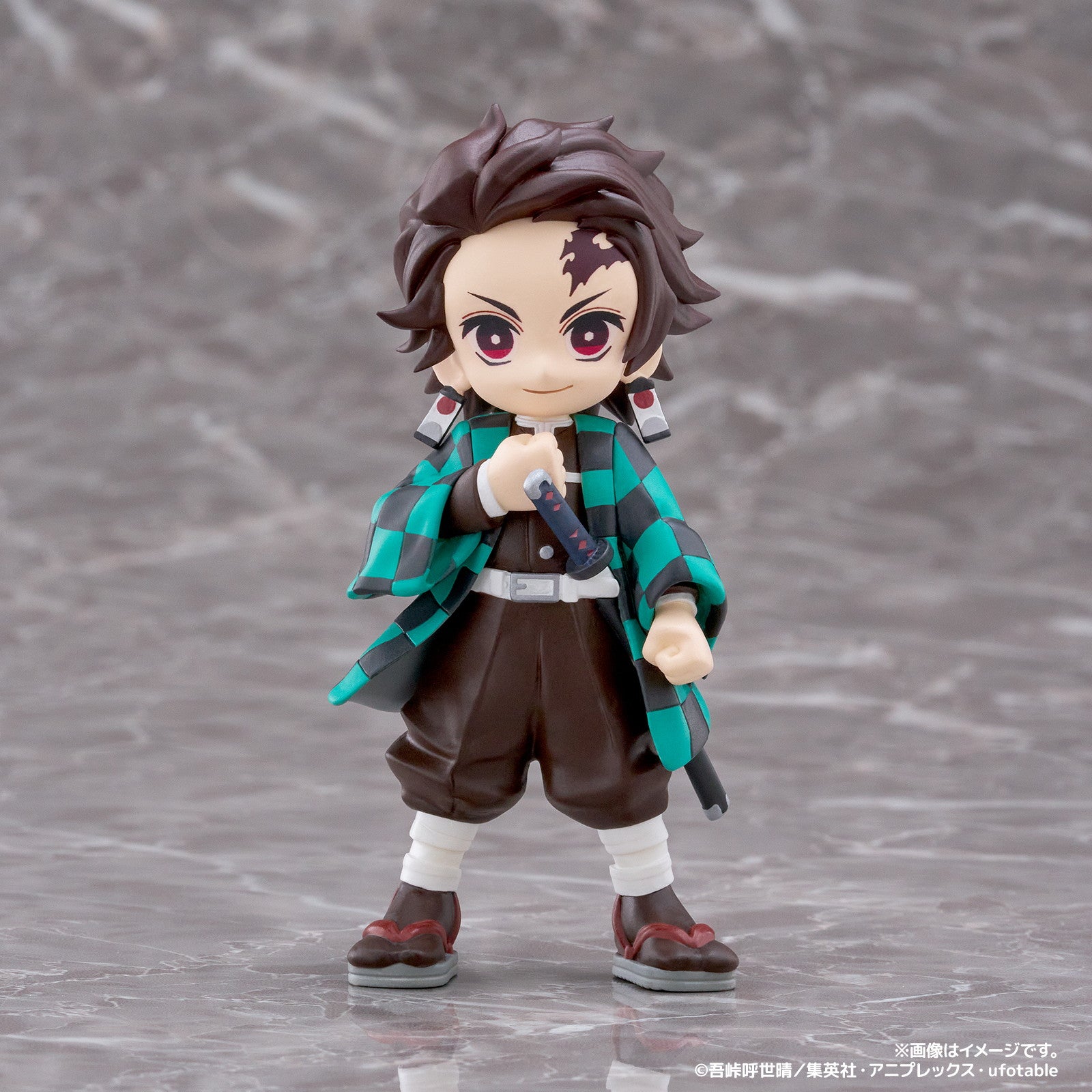 【新品即納】[FIG] (BOX) PalVerse 鬼滅の刃 vol.1 トレーディングフィギュア(6個) ブシロードクリエイティブ(20250531)