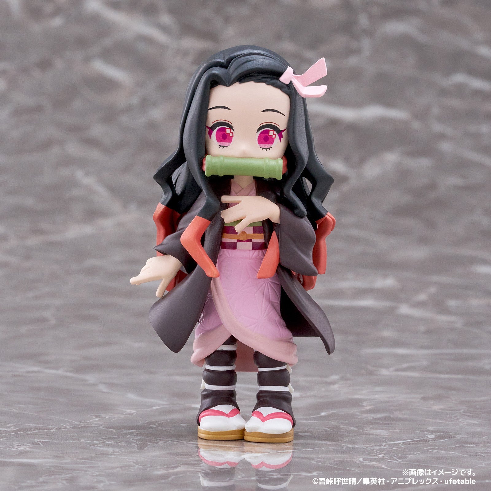 【新品即納】[FIG] (BOX) PalVerse 鬼滅の刃 vol.1 トレーディングフィギュア(6個) ブシロードクリエイティブ(20250531)
