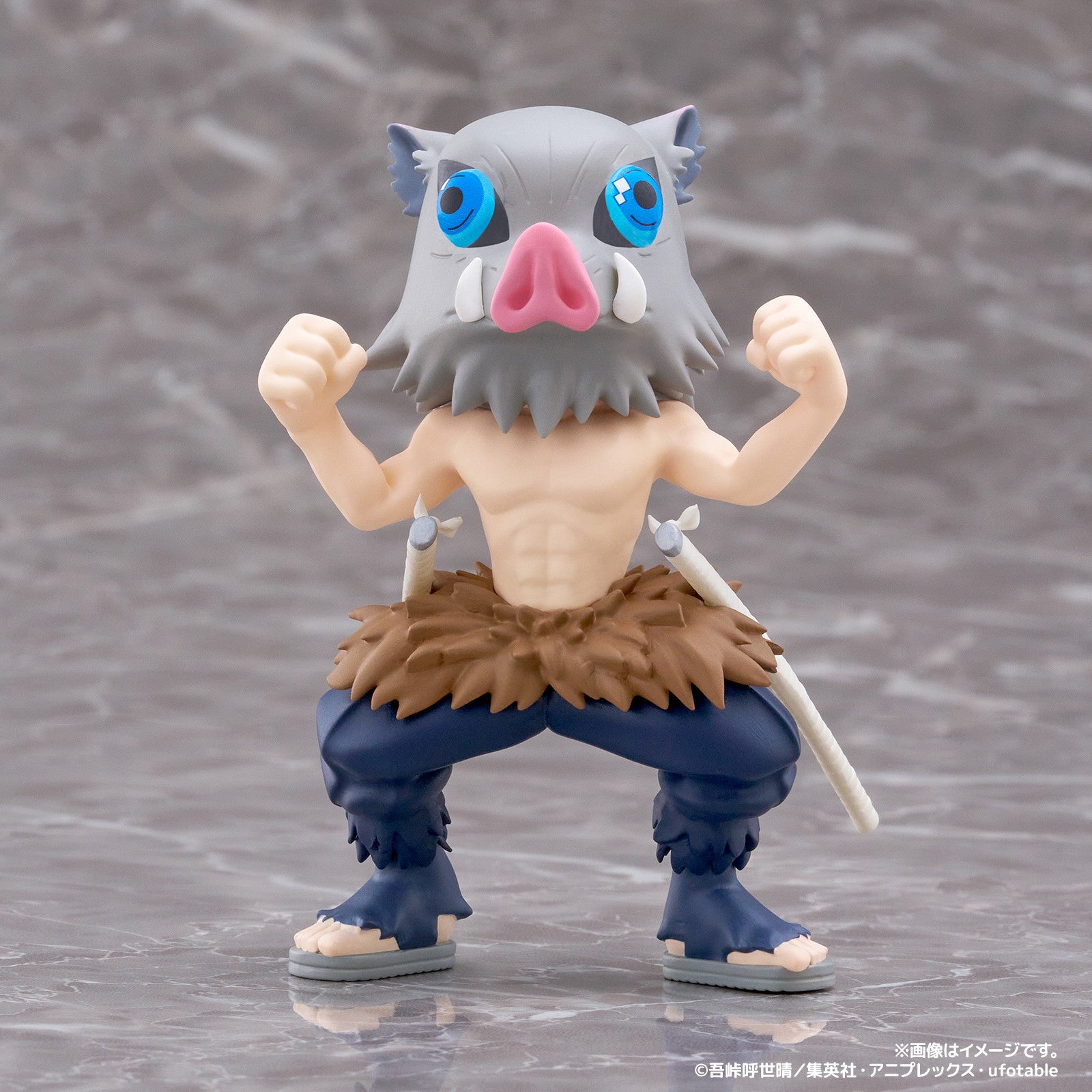 【新品即納】[FIG] (BOX) PalVerse 鬼滅の刃 vol.1 トレーディングフィギュア(6個) ブシロードクリエイティブ(20250531)