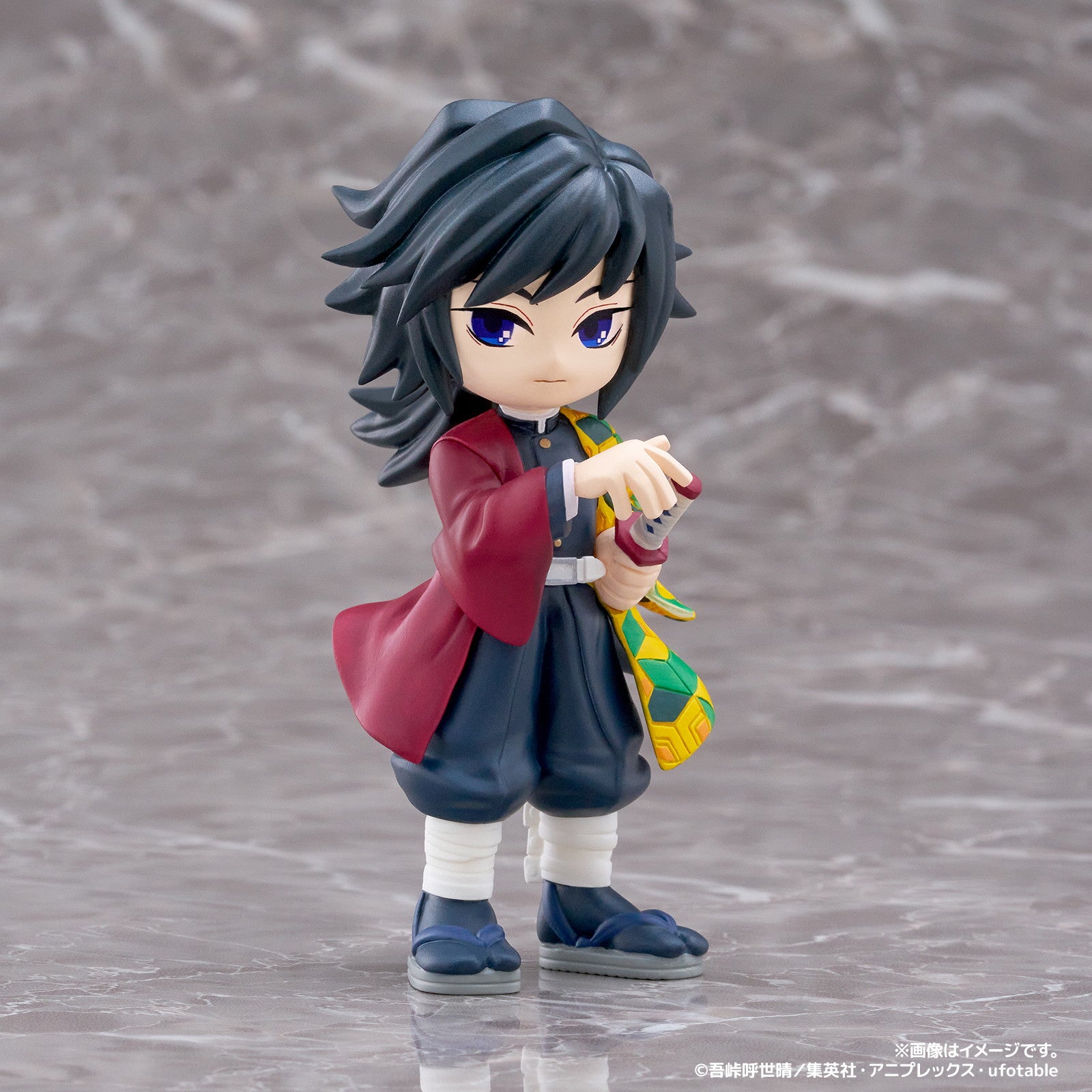 【新品即納】[FIG] (BOX) PalVerse 鬼滅の刃 vol.1 トレーディングフィギュア(6個) ブシロードクリエイティブ(20250531)