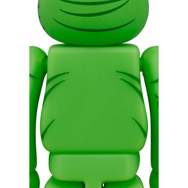 【新品即納】[FIG] BE@RBRICK(ベアブリック) SANTA JACK & OOGIE BOOGIE(サンタジャック&ウギー・ブギー) 2PCS SET THE NIGHTMARE BEFORE CHRISTMAS(ナイトメア・ビフォア・クリスマス) 完成品 可動フィギュア メディコム・トイ(20250531)
