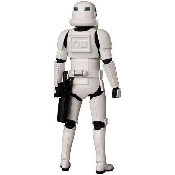 【新品即納】[FIG] マフェックス No.259 MAFEX STORMTROOPER(ストームトルーパー)(TM) Ver.2.0 STAR WARS(スター・ウォーズ) 完成品 可動フィギュア メディコム・トイ(20250531)