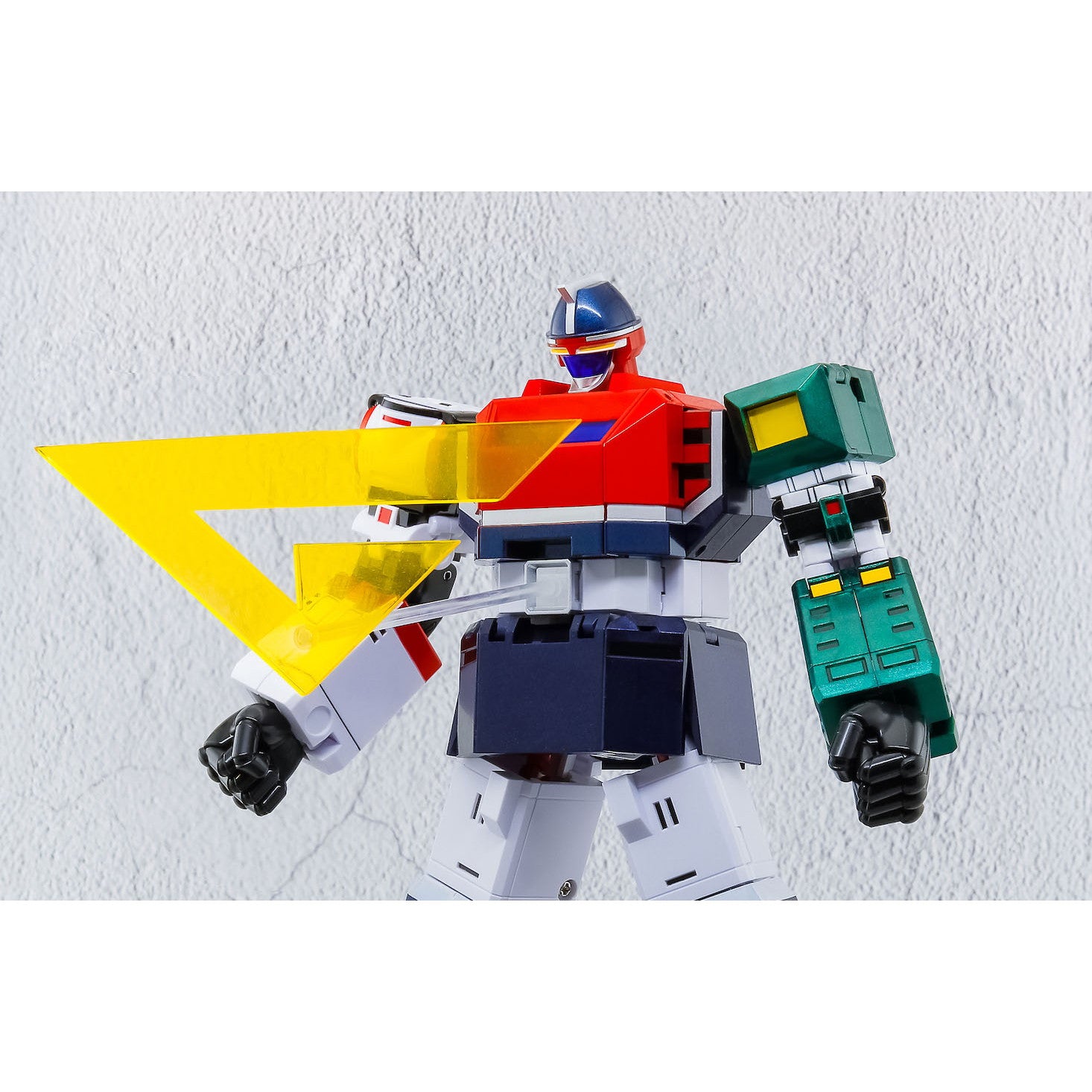 【新品即納】[FIG] アクション合金 六神合体ゴッドマーズ 完成品 可動フィギュア ACTION TOYS(アクショントイズ)(20250531)