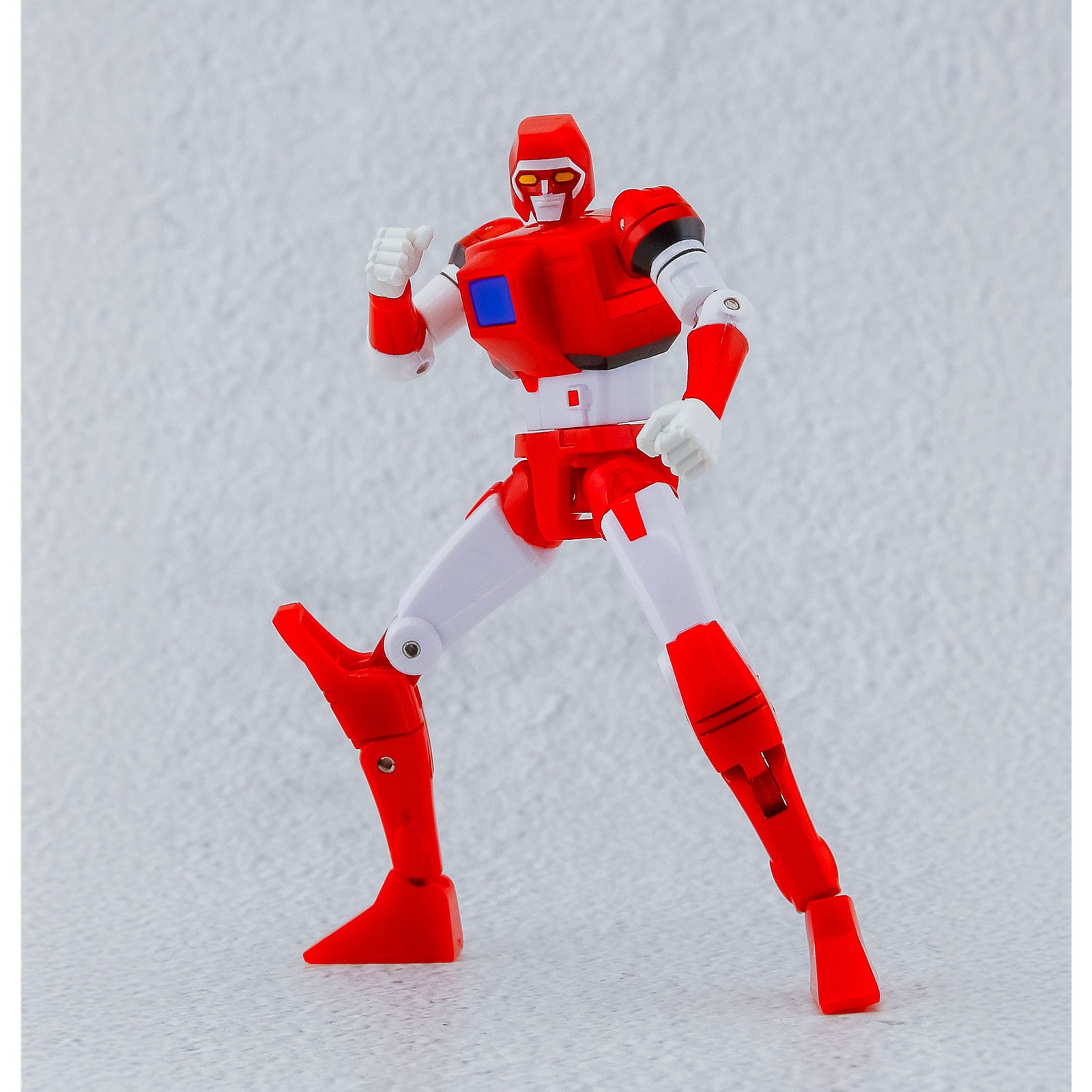 【新品即納】[FIG] アクション合金 六神合体ゴッドマーズ 完成品 可動フィギュア ACTION TOYS(アクショントイズ)(20250531)