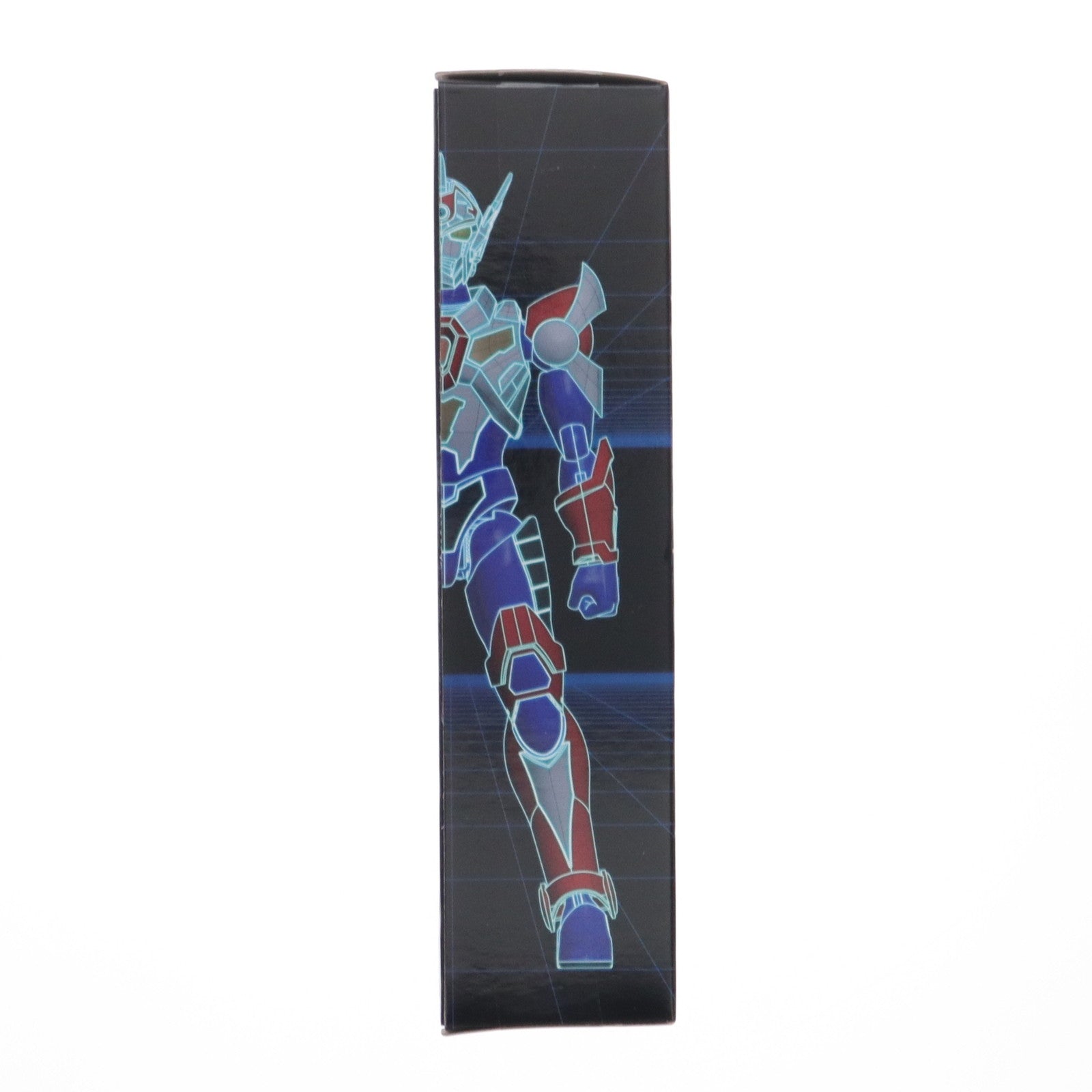 【中古即納】[FIG] THE合体 グリッドマンシグマ 電光超人グリッドマン 完成品 可動フィギュア グッドスマイルカンパニー公式ショップ&TSUBURAYA STORE ONLINE限定 グッドスマイルカンパニー(20241031)