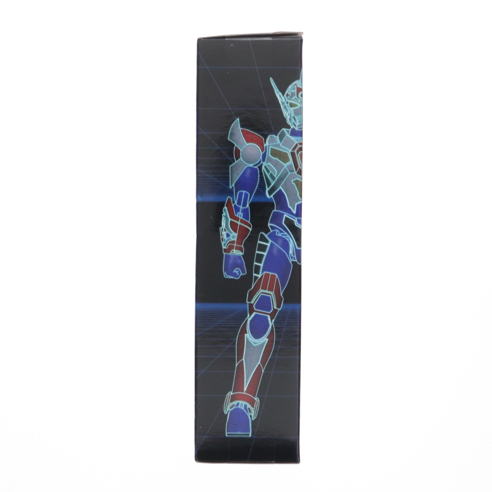 【中古即納】[FIG] THE合体 グリッドマンシグマ 電光超人グリッドマン 完成品 可動フィギュア グッドスマイルカンパニー公式ショップ&TSUBURAYA STORE ONLINE限定 グッドスマイルカンパニー(20241031)