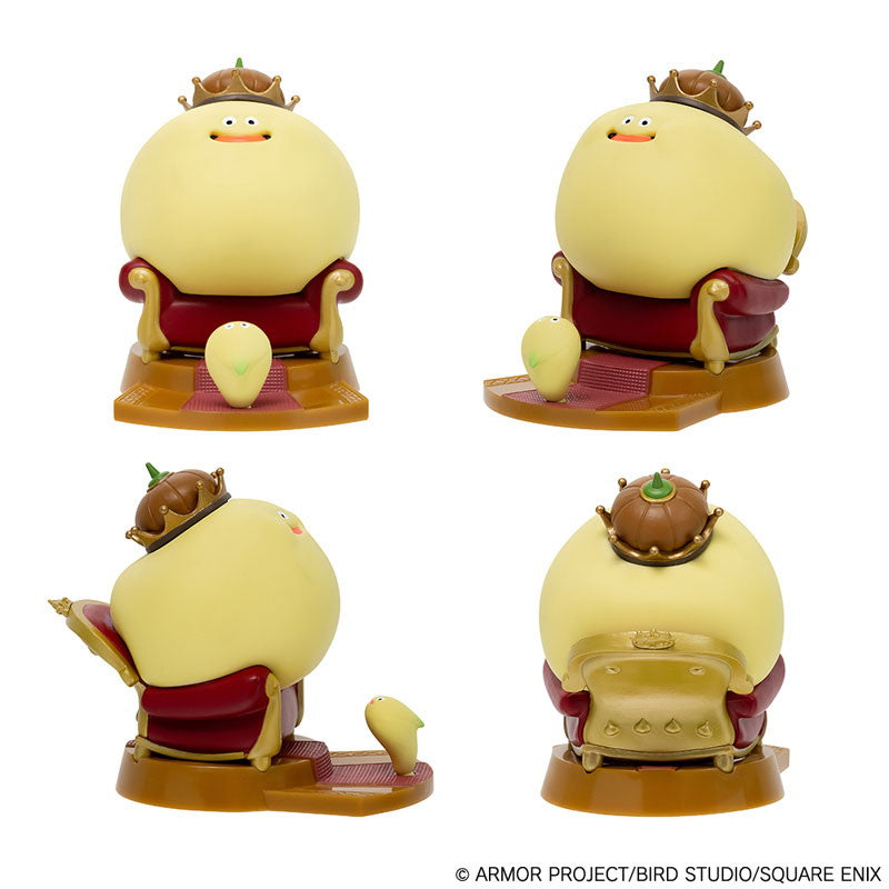 【新品即納】[FIG] (BOX) ドラゴンクエスト 立体モンスター図鑑フィギュア ～大魔王ゾーマ登場編!～(6個) スクウェア・エニックス(20250430)