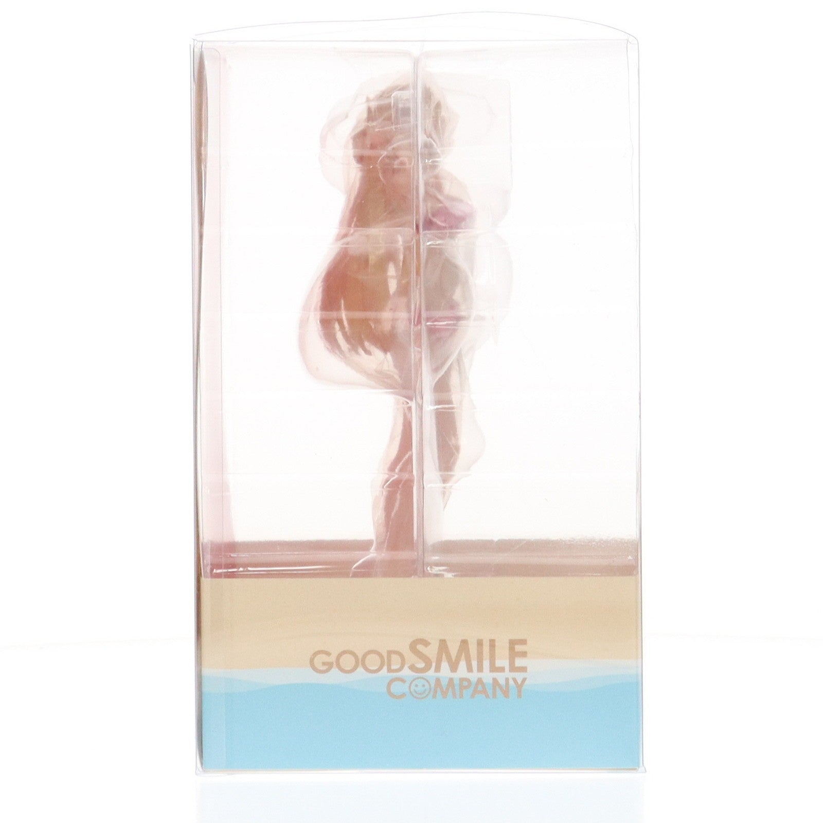 【中古即納】[FIG] POP UP PARADE BEACH QUEENS(ポップアップパレード ビーチクイーンズ) アスナ 劇場版 ソードアート・オンライン -プログレッシブ- 冥き夕闇のスケルツォ 完成品 フィギュア グッドスマイルカンパニー(20250615)