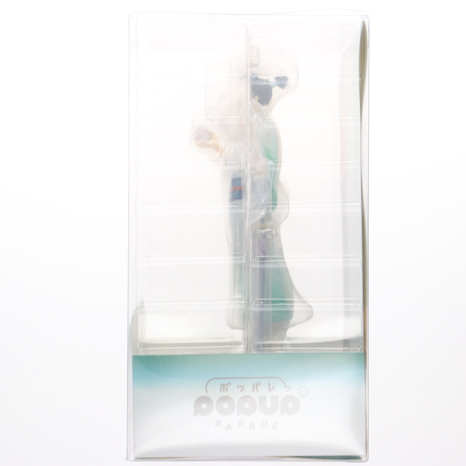 【新品即納】[FIG] POP UP PARADE(ポップアップパレード) リューマ MONSTERS 一百三情飛龍侍極 完成品 フィギュア グッドスマイルカンパニー(20250525)