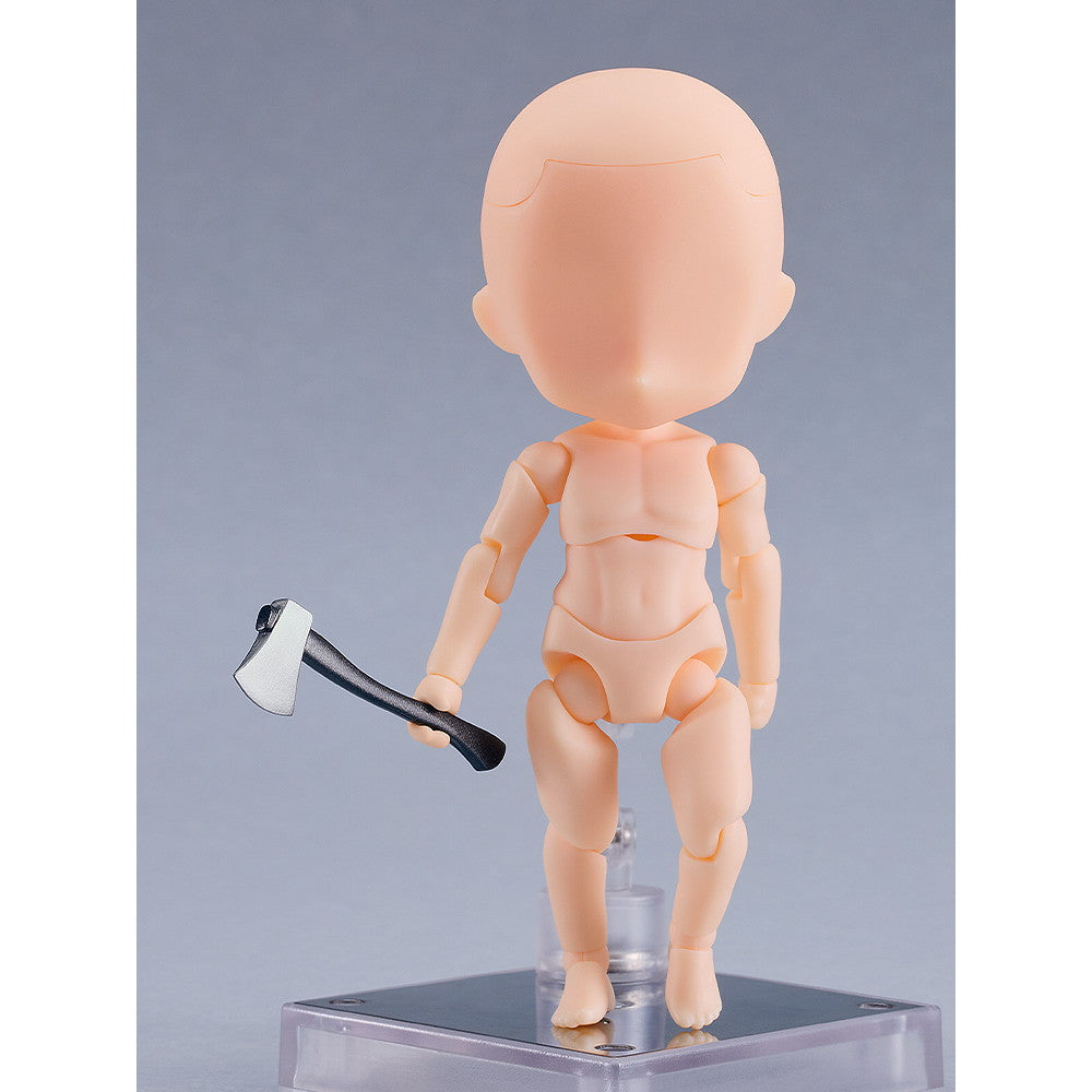 【新品即納】[FIG] ねんどろいどどーる 武器パーツセット モダン フィギュア用アクセサリ グッドスマイルカンパニー(20250522)