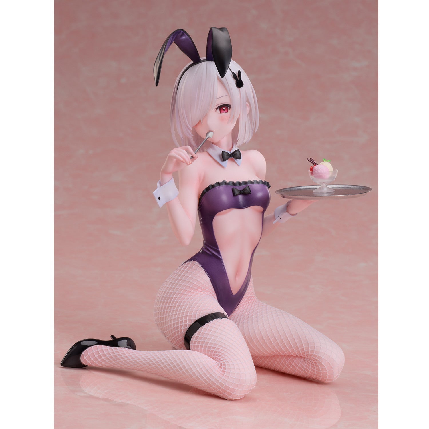 【新品即納】[FIG] B-style 『いろバニー』 Illustrated by mignon 1/6 完成品 フィギュア FREEing(フリーイング)(20250531)