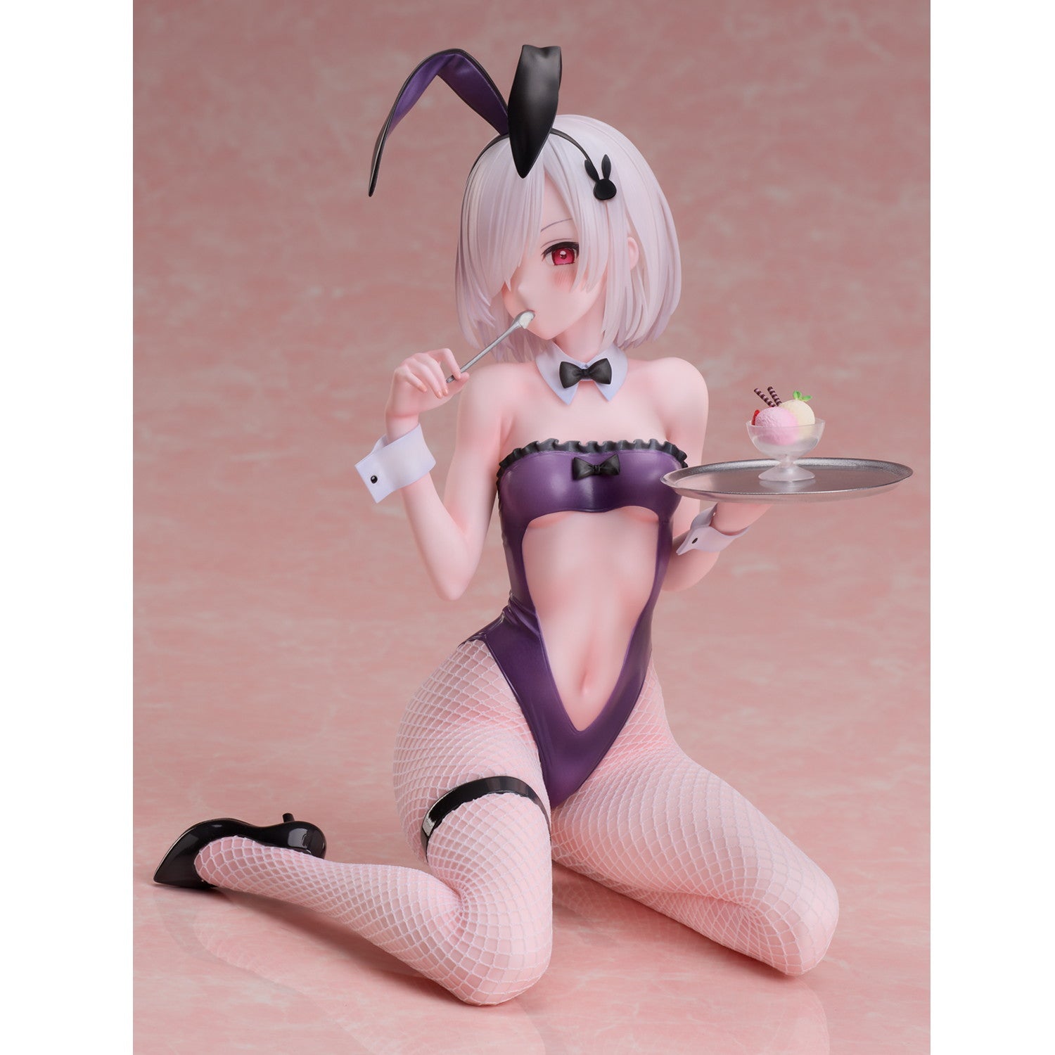 【新品即納】[FIG] B-style 『いろバニー』 Illustrated by mignon 1/6 完成品 フィギュア FREEing(フリーイング)(20250531)