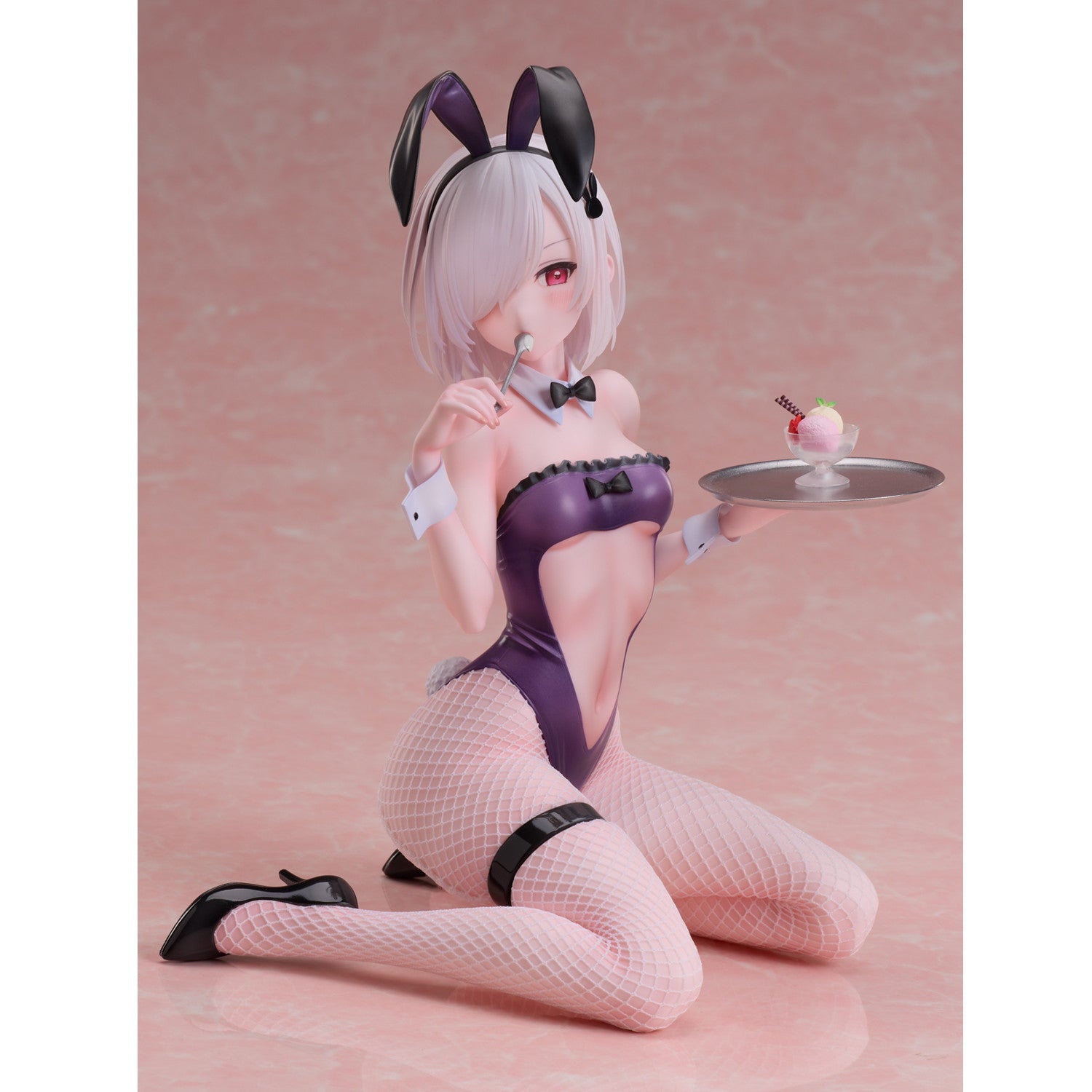 【新品即納】[FIG] B-style 『いろバニー』 Illustrated by mignon 1/6 完成品 フィギュア FREEing(フリーイング)(20250531)