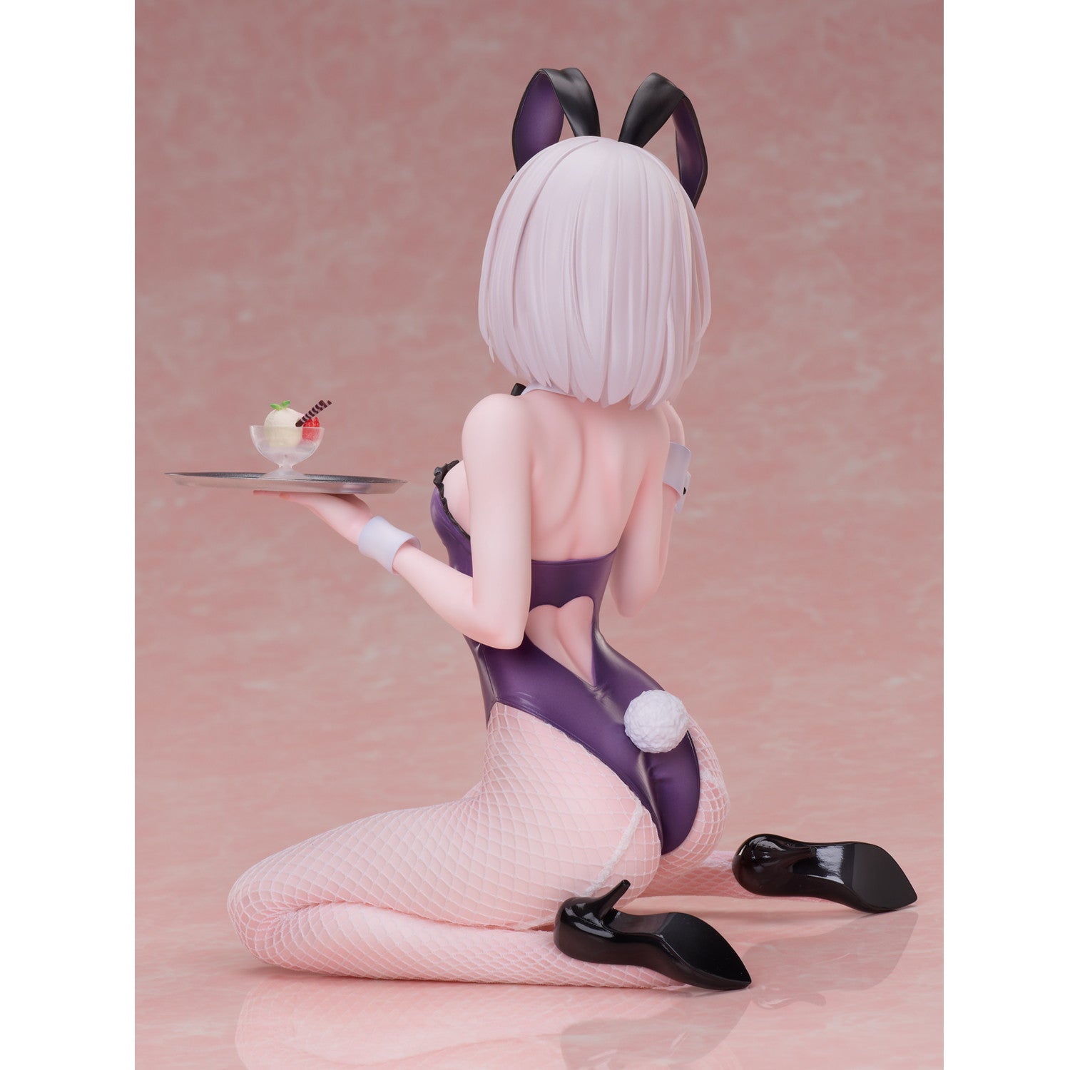 【新品即納】[FIG] B-style 『いろバニー』 Illustrated by mignon 1/6 完成品 フィギュア FREEing(フリーイング)(20250531)