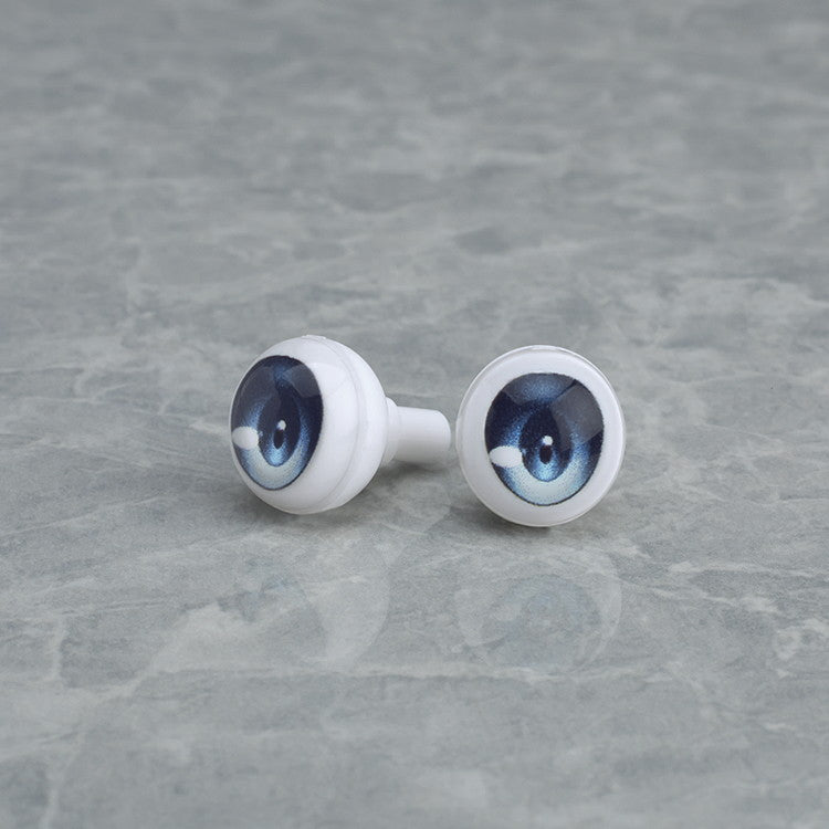 【新品即納】[FIG] ねんどろいどどーる どーるアイ Make Up!:めぐつき Blue(ブルー) フィギュア用アクセサリ グッドスマイルカンパニー(20250521)