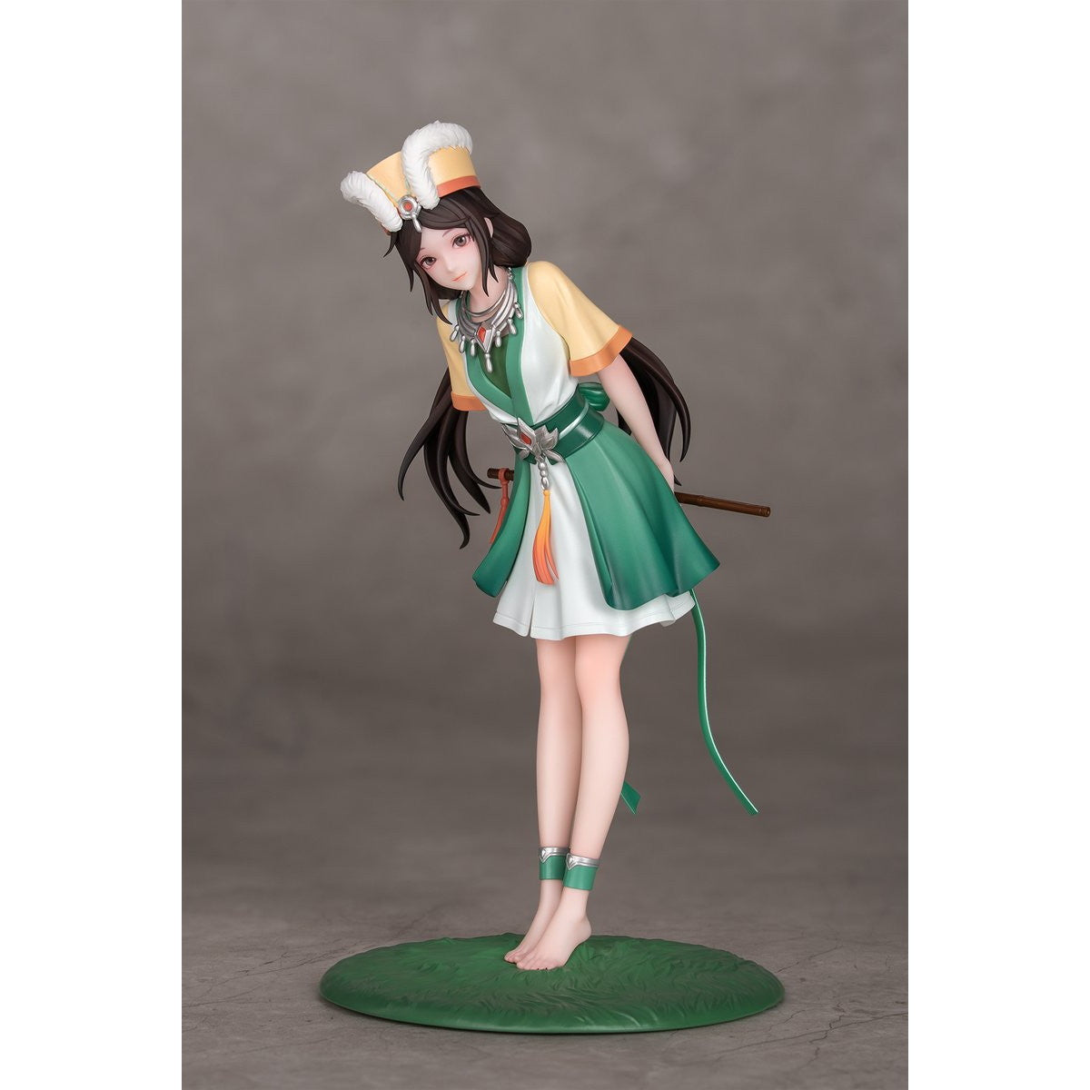 【予約安心出荷】[FIG] Gift+ 笛音を奏でる 阿奴(アーヌ) 仙剣奇侠伝 1/10 完成品 フィギュア Myethos(ミートス)(2025年7月)