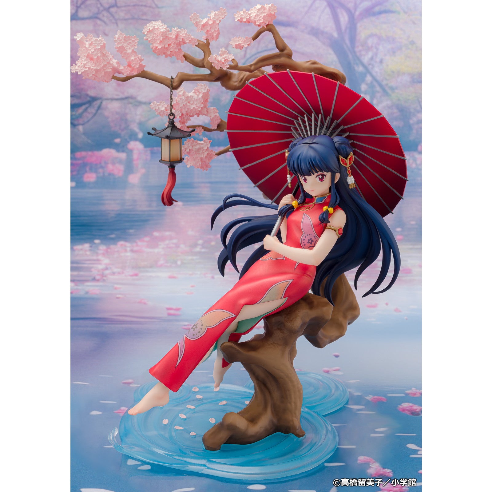 【新品即納】[FIG] シャンプー 『らんま1/2』原作 1/7 完成品 フィギュア PROOF(プルーフ)(20250531)
