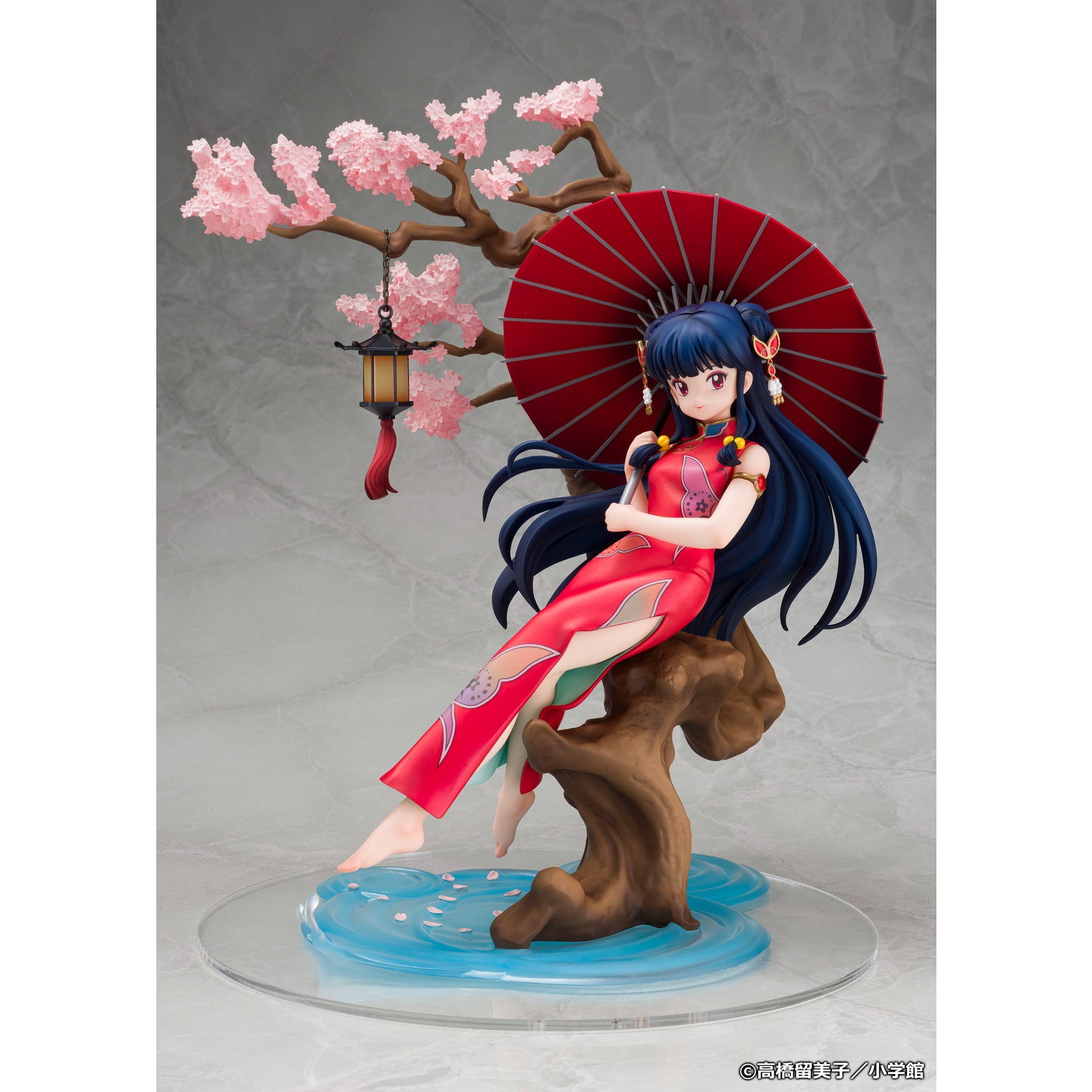 【新品即納】[FIG] シャンプー 『らんま1/2』原作 1/7 完成品 フィギュア PROOF(プルーフ)(20250531)