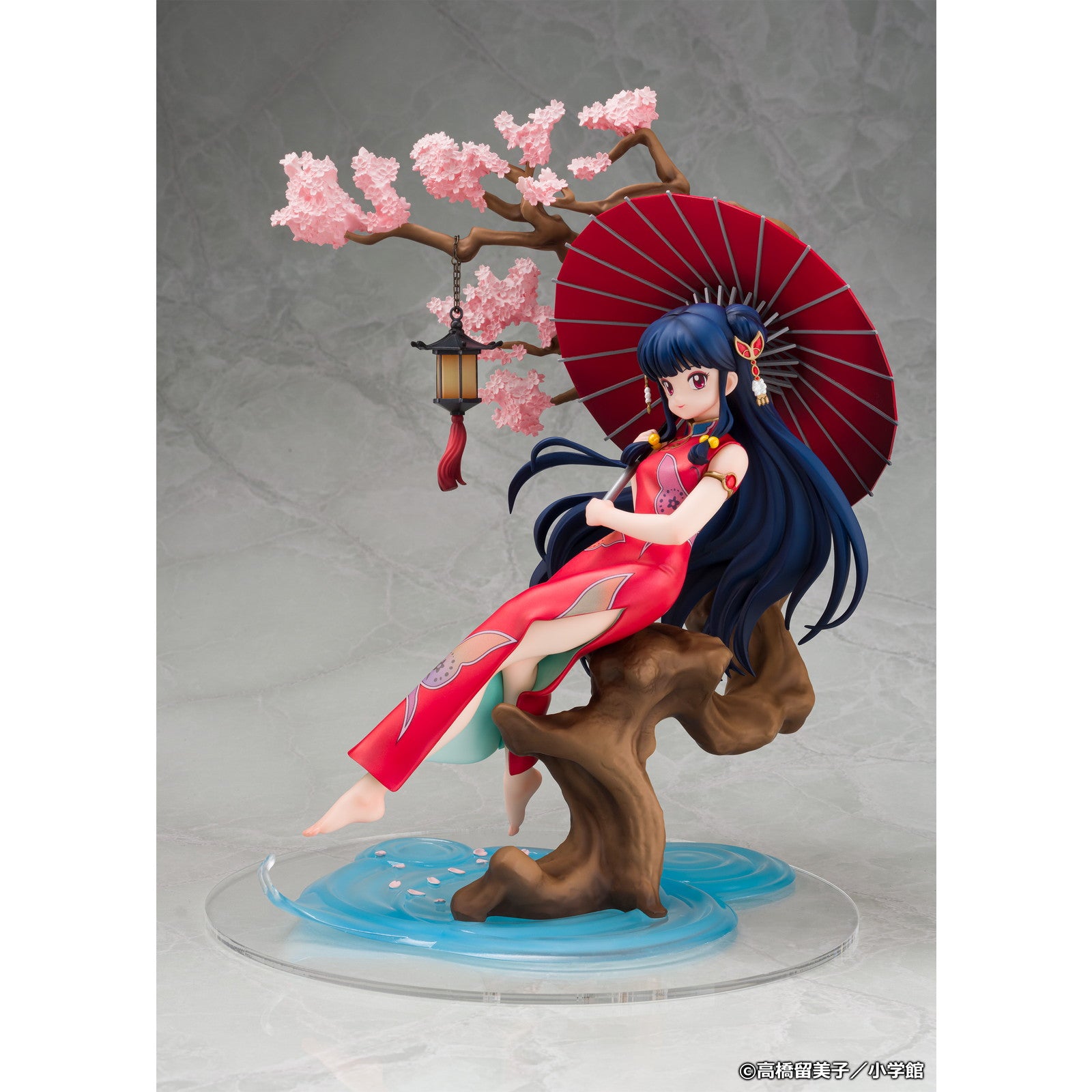 【新品即納】[FIG] シャンプー 『らんま1/2』原作 1/7 完成品 フィギュア PROOF(プルーフ)(20250531)