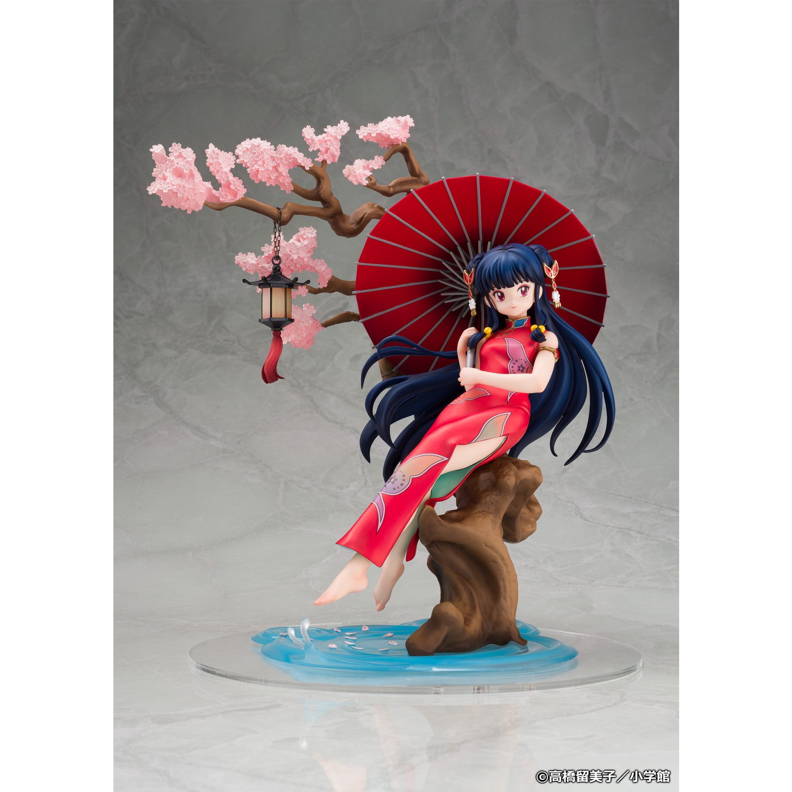 【新品即納】[FIG] シャンプー 『らんま1/2』原作 1/7 完成品 フィギュア PROOF(プルーフ)(20250531)
