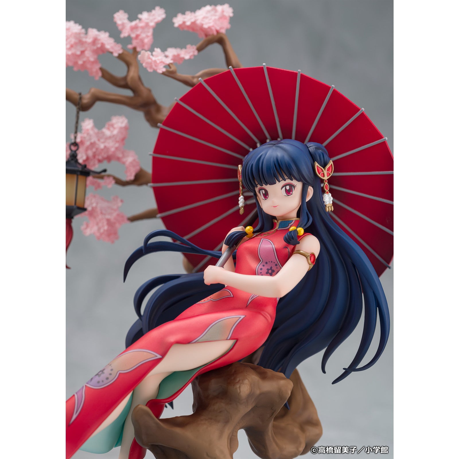 【新品即納】[FIG] シャンプー 『らんま1/2』原作 1/7 完成品 フィギュア PROOF(プルーフ)(20250531)
