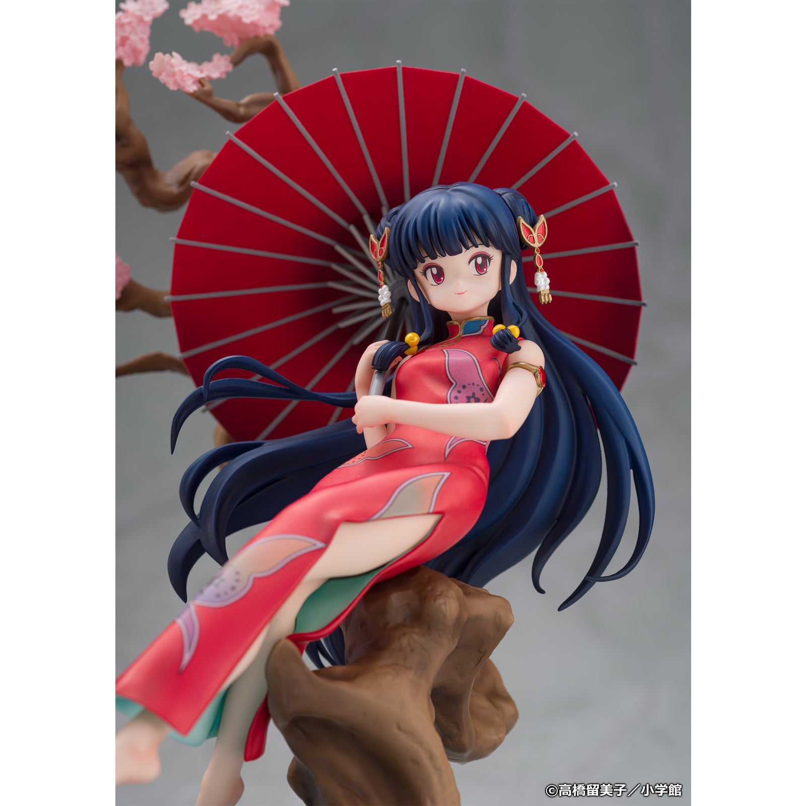 【新品即納】[FIG] シャンプー 『らんま1/2』原作 1/7 完成品 フィギュア PROOF(プルーフ)(20250531)