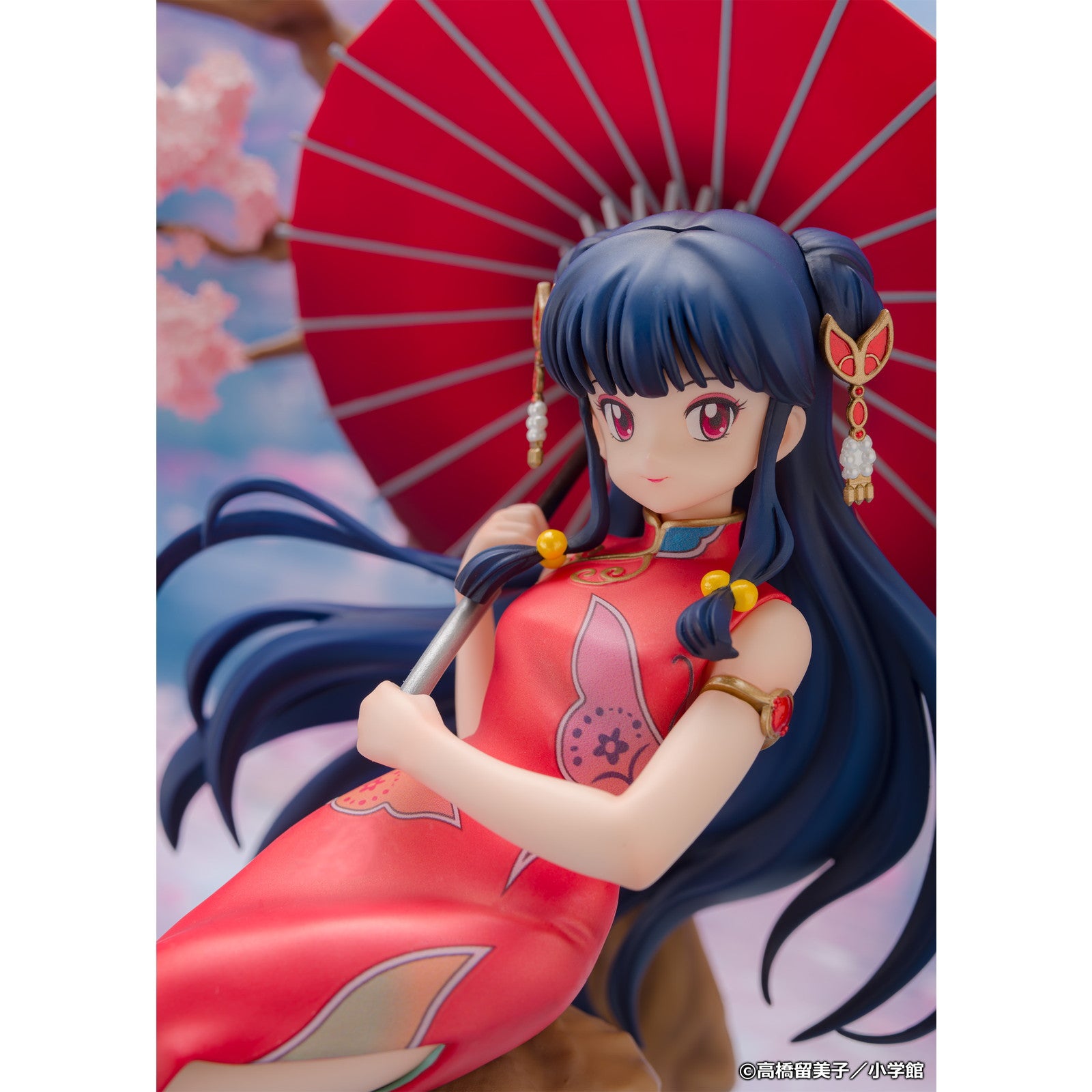 【新品即納】[FIG] シャンプー 『らんま1/2』原作 1/7 完成品 フィギュア PROOF(プルーフ)(20250531)
