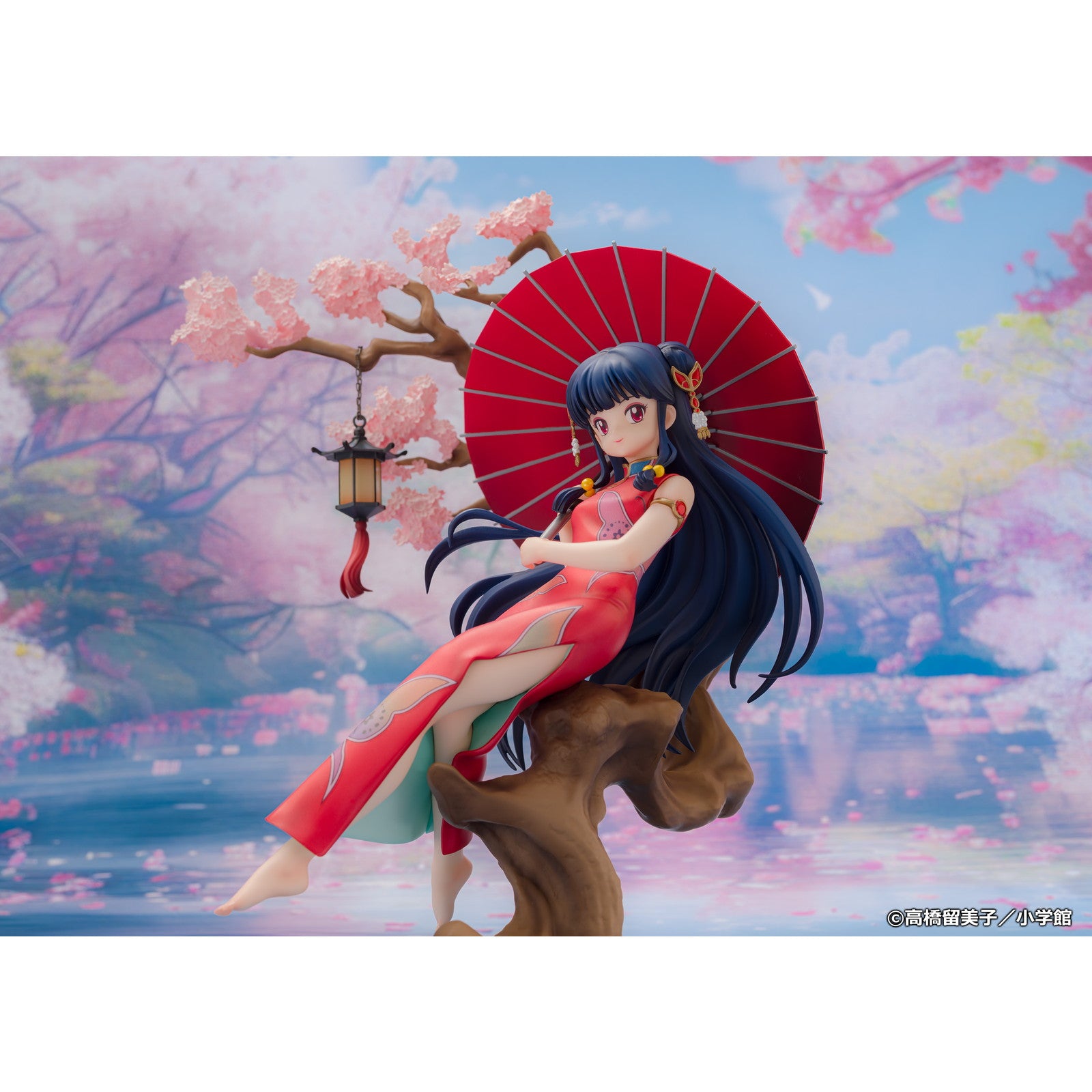 【新品即納】[FIG] シャンプー 『らんま1/2』原作 1/7 完成品 フィギュア PROOF(プルーフ)(20250531)