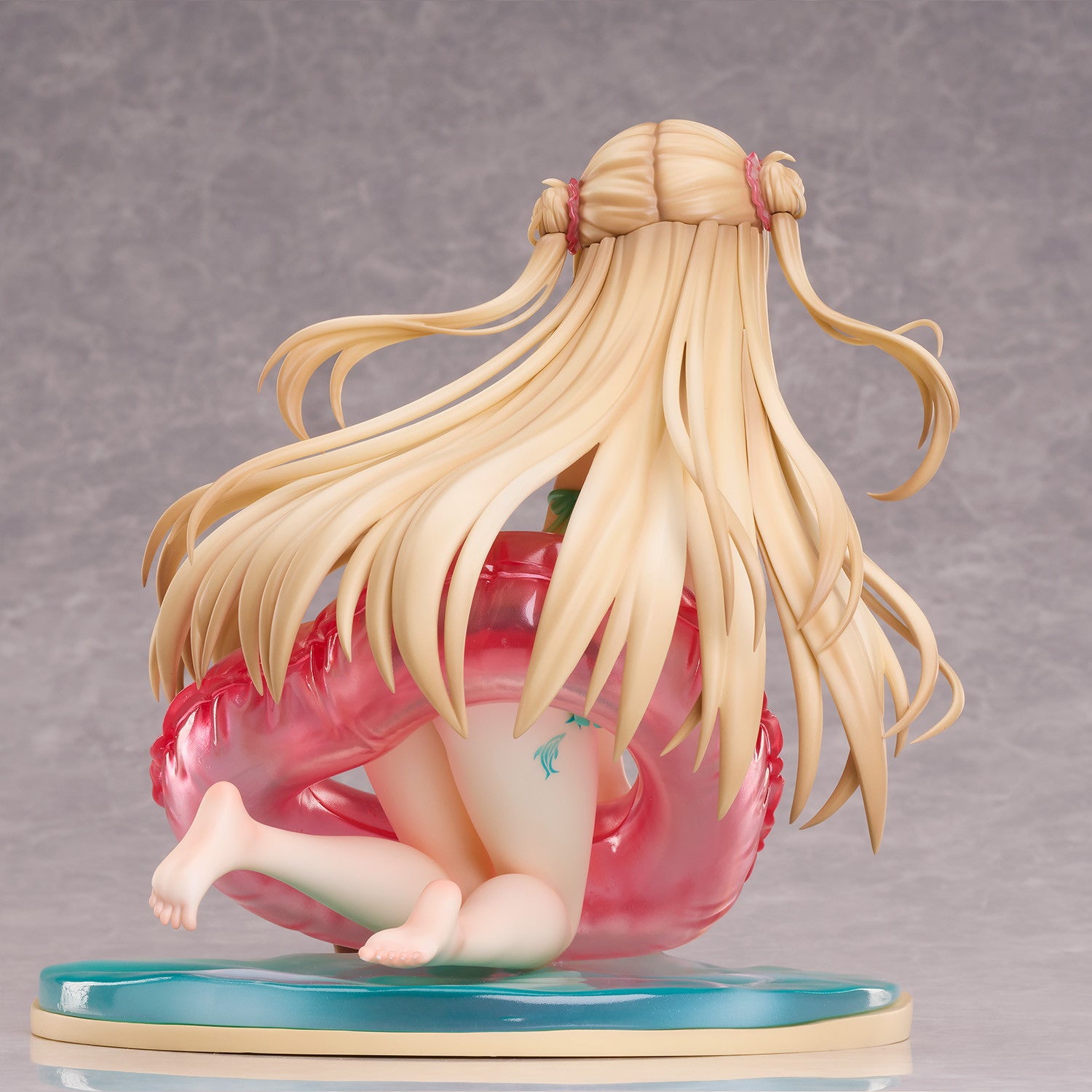 【新品即納】[FIG] みわべさくらイラスト『summer memory』 1/6 完成品 フィギュア ユニオンクリエイティブ(20250831)