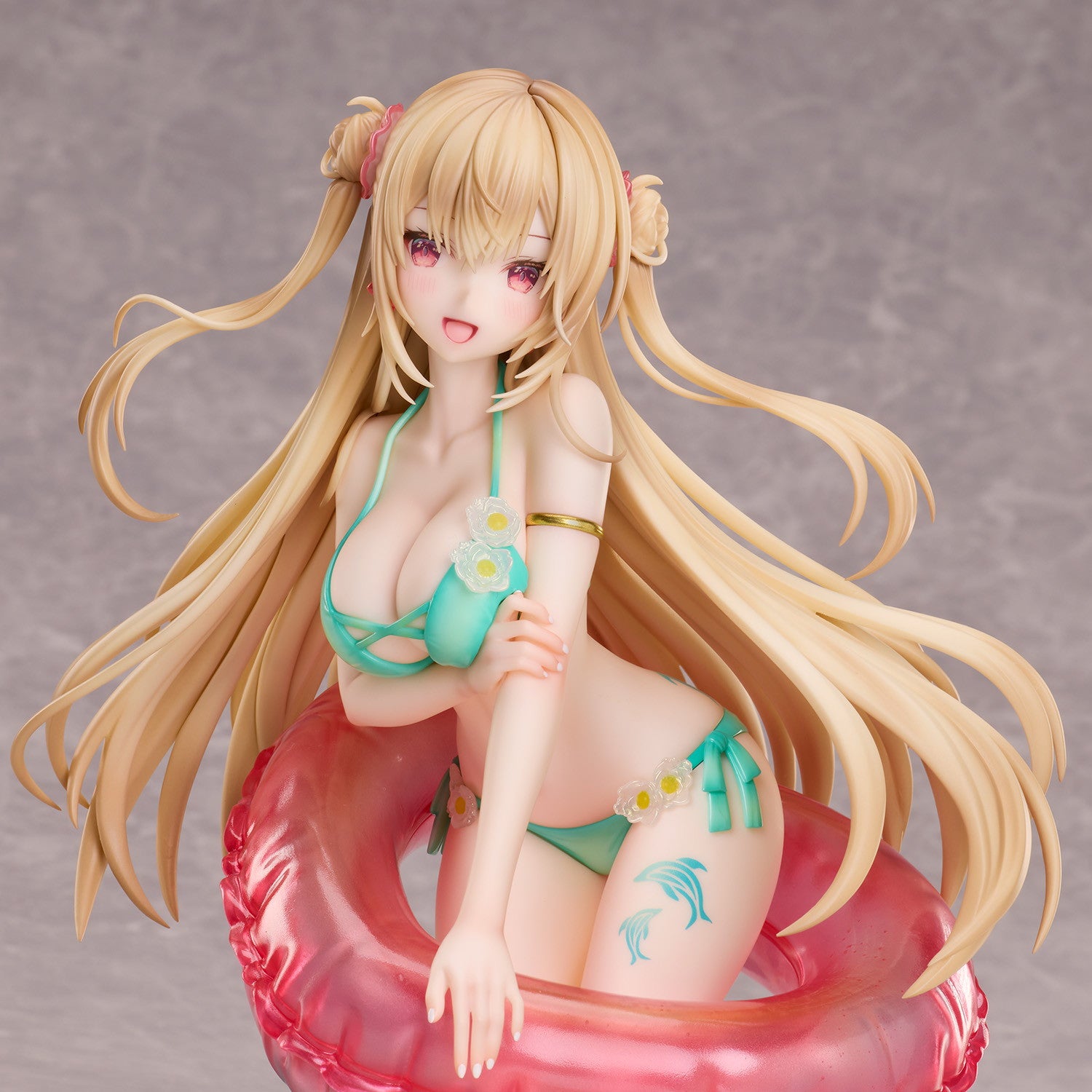 【新品即納】[FIG] みわべさくらイラスト『summer memory』 1/6 完成品 フィギュア ユニオンクリエイティブ(20250831)