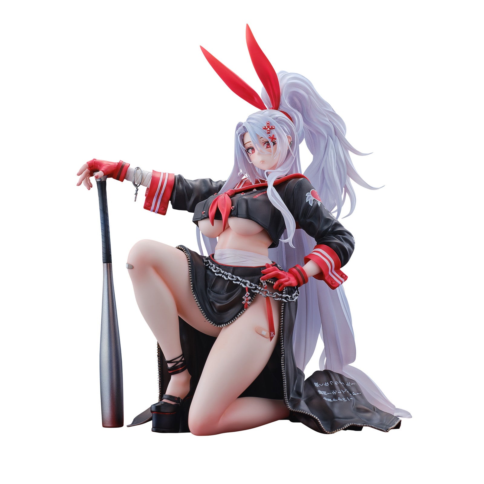 【予約安心出荷】[FIG] プリンツ・ハインリヒ 裏の裏番長～ アズールレーン 1/6 完成品 フィギュア ダイキ工業(2025年7月)