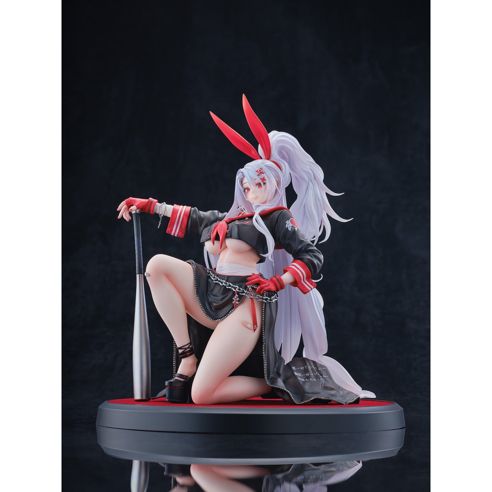 【新品即納】[FIG] プリンツ・ハインリヒ 裏の裏番長～ アズールレーン 1/6 完成品 フィギュア ダイキ工業(20251121)