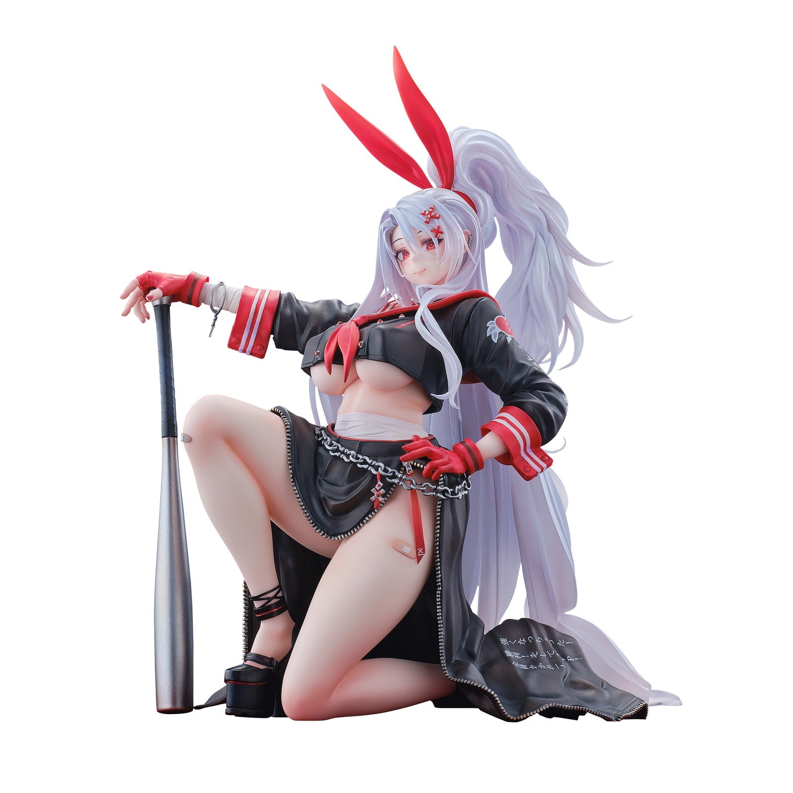 【新品即納】[FIG] プリンツ・ハインリヒ 裏の裏番長～ アズールレーン 1/6 完成品 フィギュア ダイキ工業(20251121)