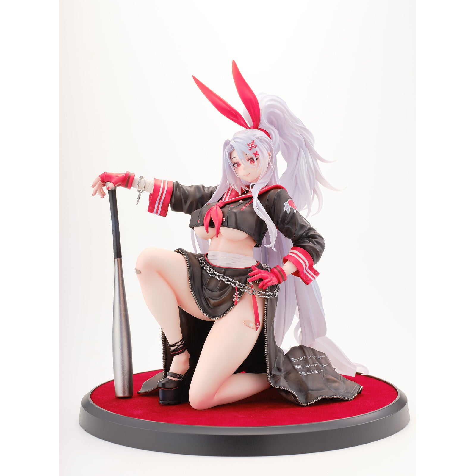 【新品即納】[FIG] プリンツ・ハインリヒ 裏の裏番長～ アズールレーン 1/6 完成品 フィギュア ダイキ工業(20251121)