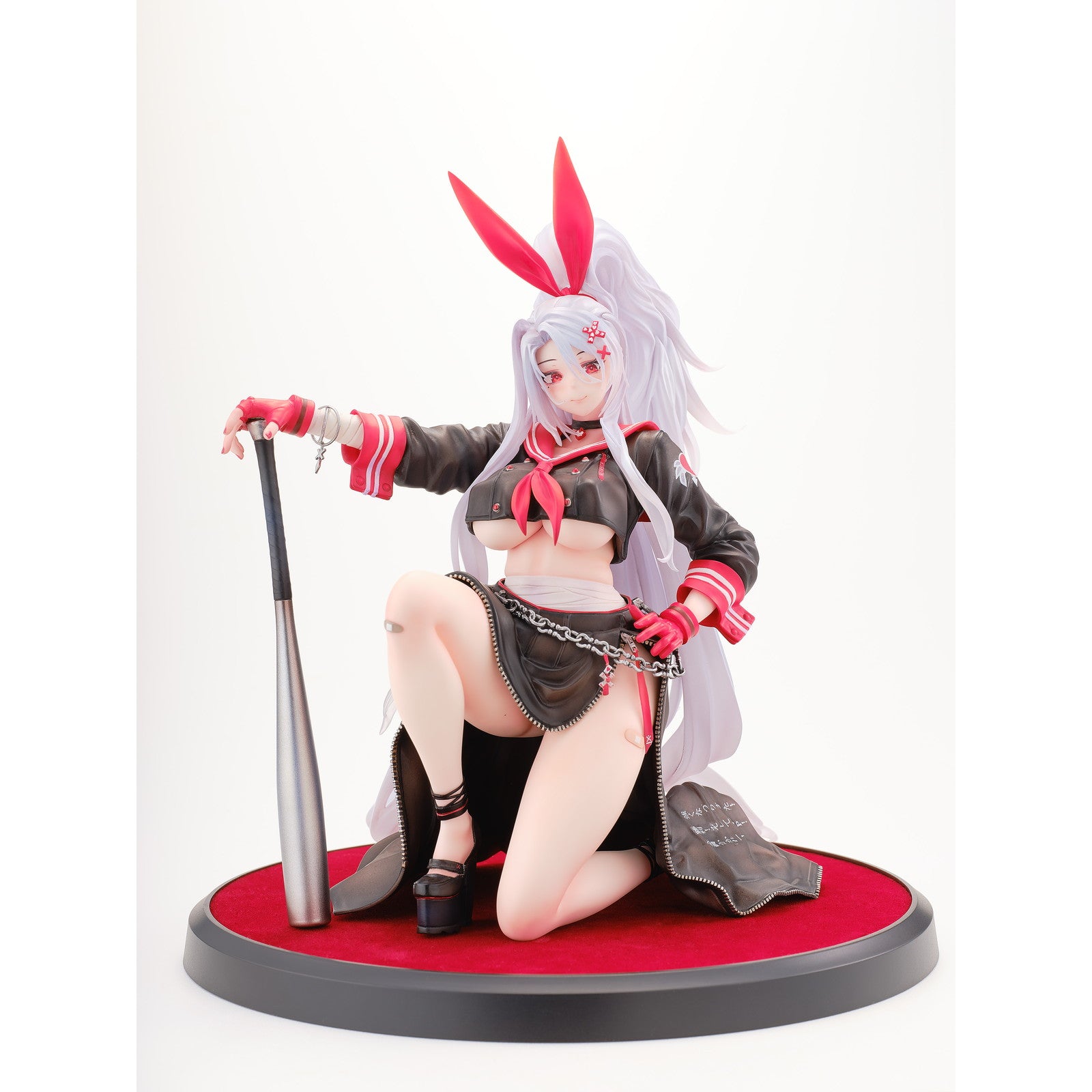 【新品即納】[FIG] プリンツ・ハインリヒ 裏の裏番長～ アズールレーン 1/6 完成品 フィギュア ダイキ工業(20251121)