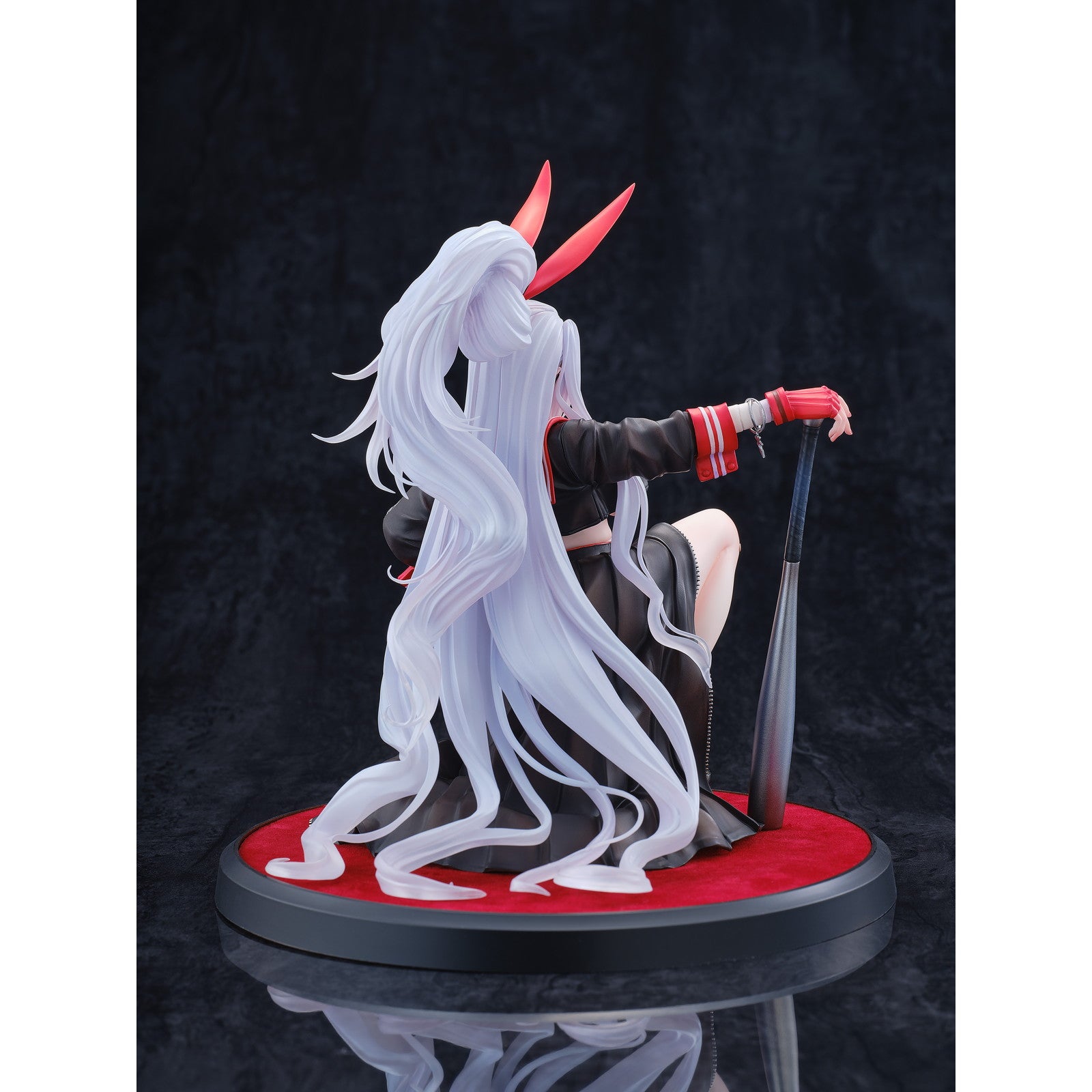 【新品即納】[FIG] プリンツ・ハインリヒ 裏の裏番長～ アズールレーン 1/6 完成品 フィギュア ダイキ工業(20251121)