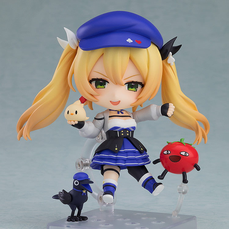 【中古即納】[FIG] ねんどろいど 2685 Dokibird(ドキバード) 完成品 可動フィギュア グッドスマイルカンパニー(20250831)
