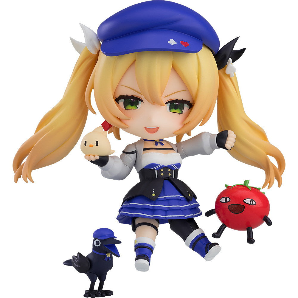 【中古即納】[FIG] ねんどろいど 2685 Dokibird(ドキバード) 完成品 可動フィギュア グッドスマイルカンパニー(20250831)