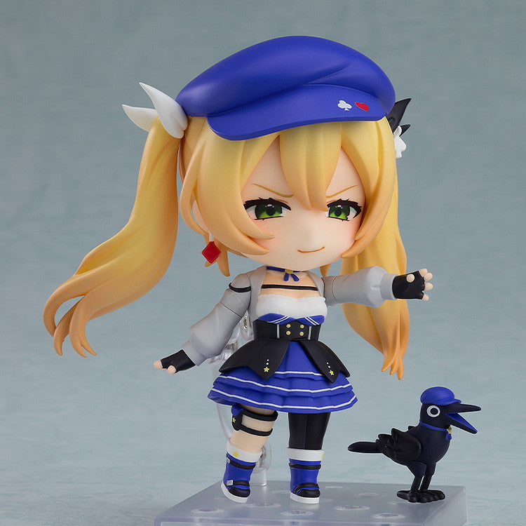 【中古即納】[FIG] ねんどろいど 2685 Dokibird(ドキバード) 完成品 可動フィギュア グッドスマイルカンパニー(20250831)