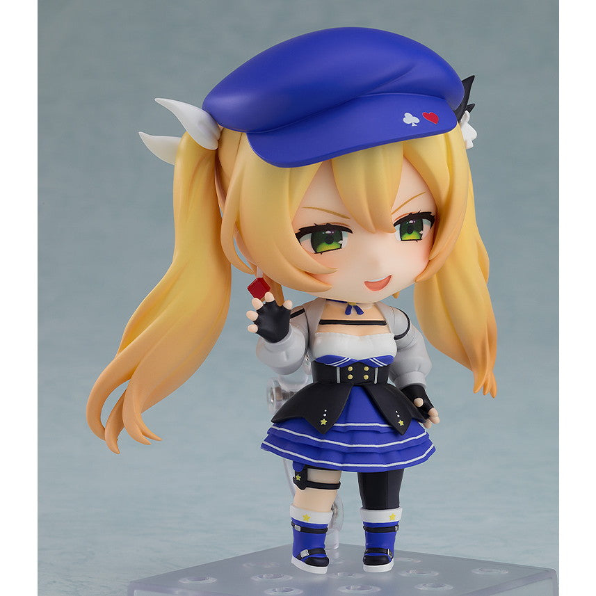 【中古即納】[FIG] ねんどろいど 2685 Dokibird(ドキバード) 完成品 可動フィギュア グッドスマイルカンパニー(20250831)