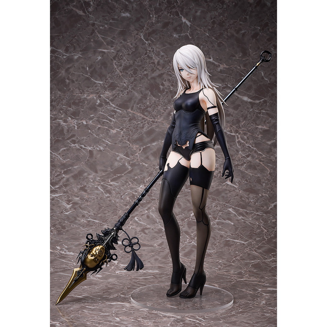 【中古即納】[FIG] B-style A2(ヨルハA型二号) NieR:Automata(ニーア オートマタ) Ver1.1a 1/4 完成品 フィギュア FREEing(フリーイング)(20250830)
