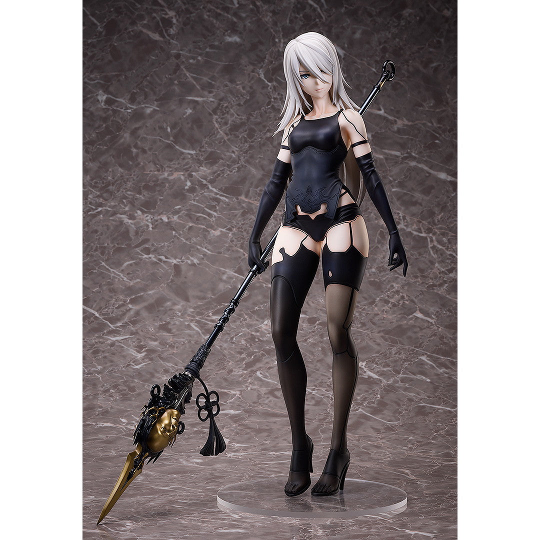 【中古即納】[FIG] B-style A2(ヨルハA型二号) NieR:Automata(ニーア オートマタ) Ver1.1a 1/4 完成品 フィギュア FREEing(フリーイング)(20250830)