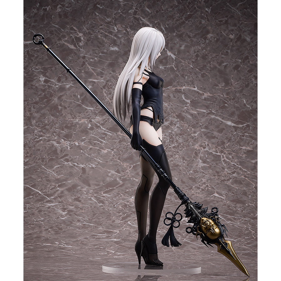 【中古即納】[FIG] B-style A2(ヨルハA型二号) NieR:Automata(ニーア オートマタ) Ver1.1a 1/4 完成品 フィギュア FREEing(フリーイング)(20250830)
